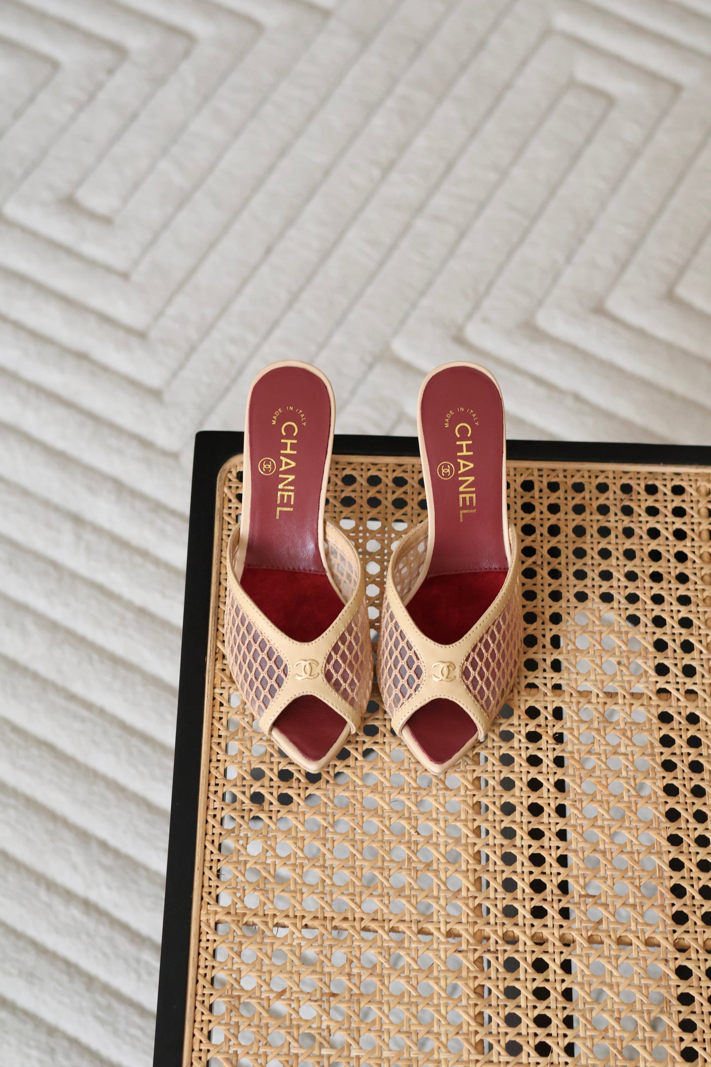 Coco Beach Mules