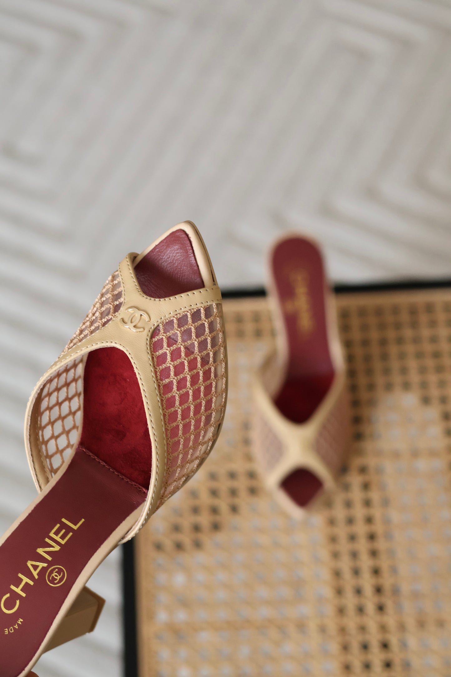 Coco Beach Mules
