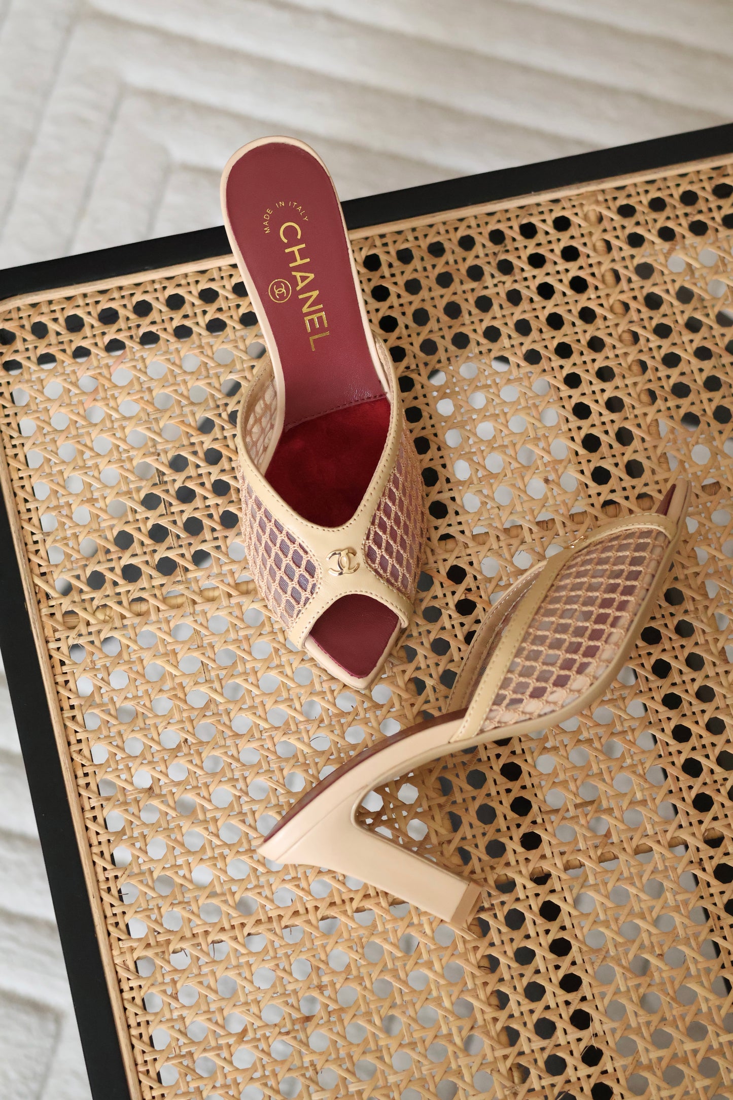 Coco Beach Mules