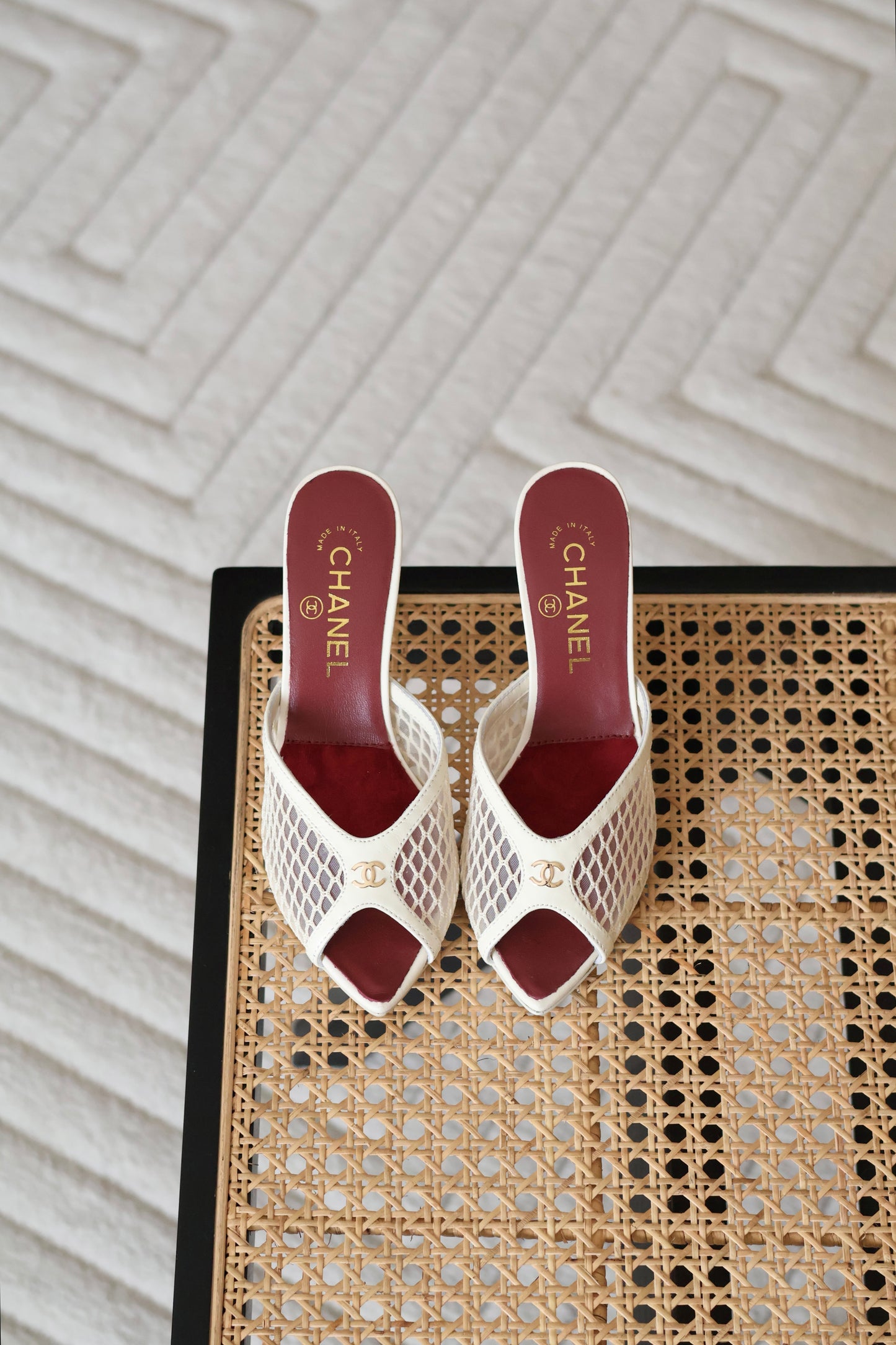 Coco Beach Mules