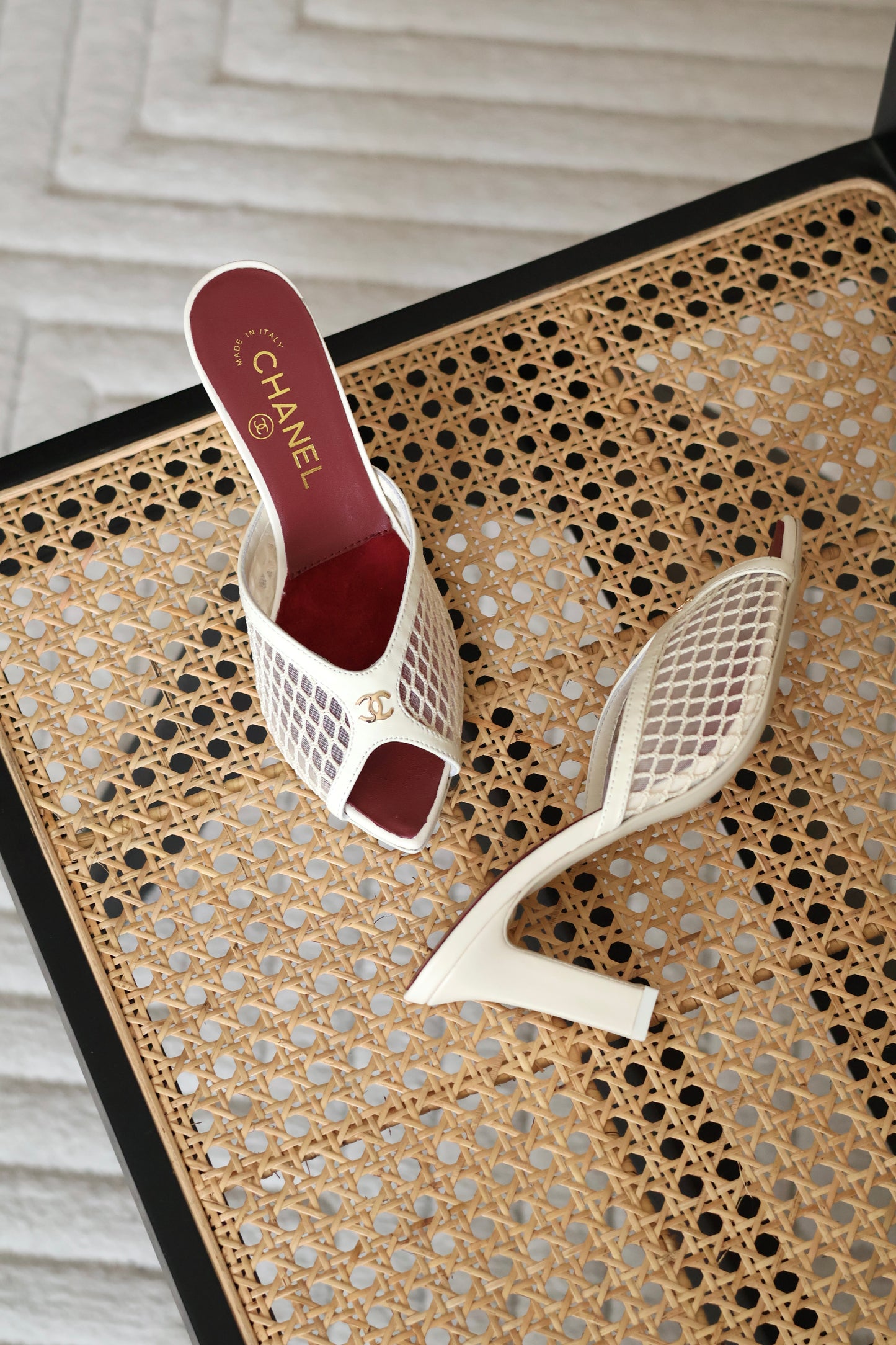 Coco Beach Mules