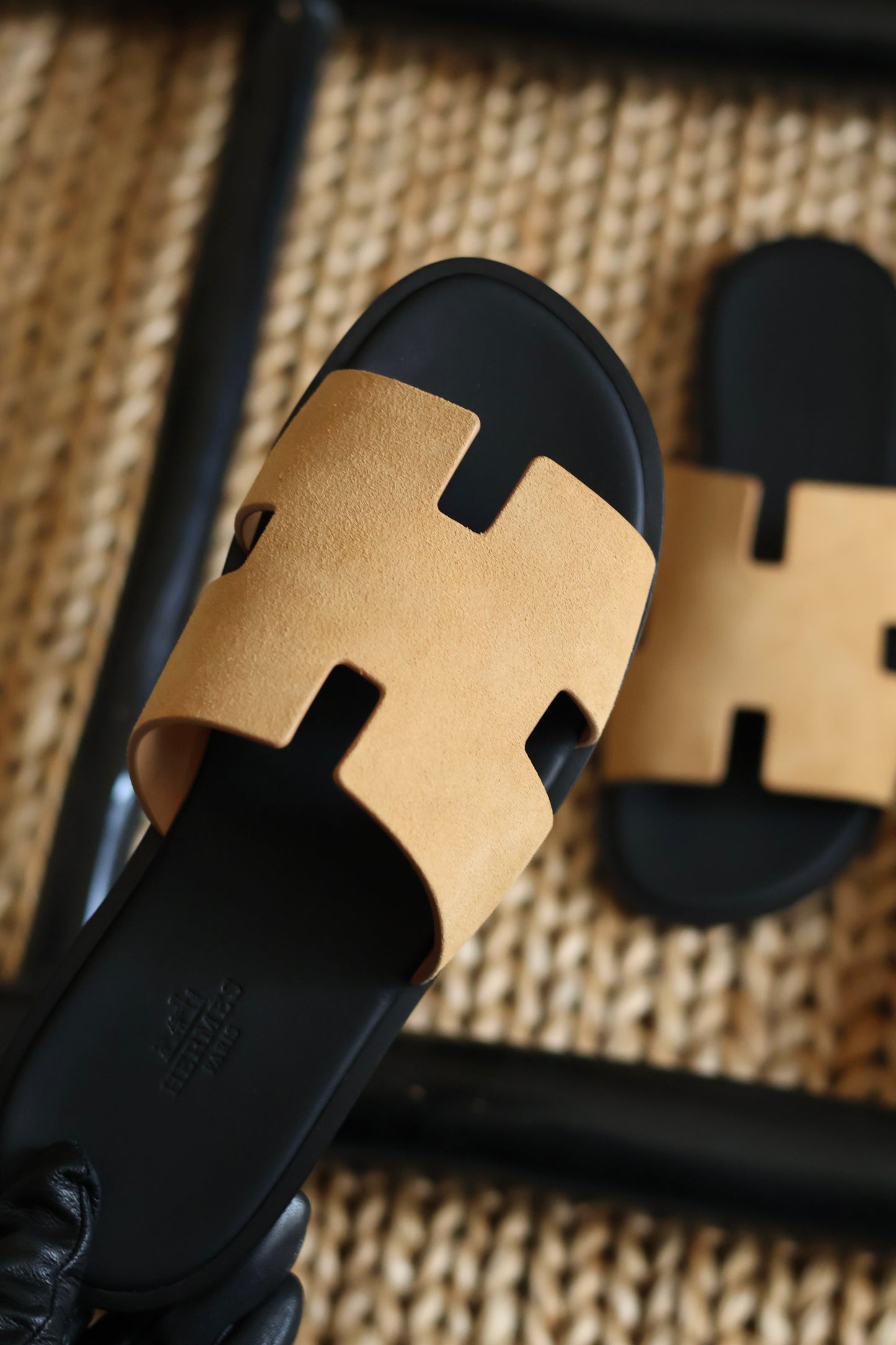 Izmir sandal