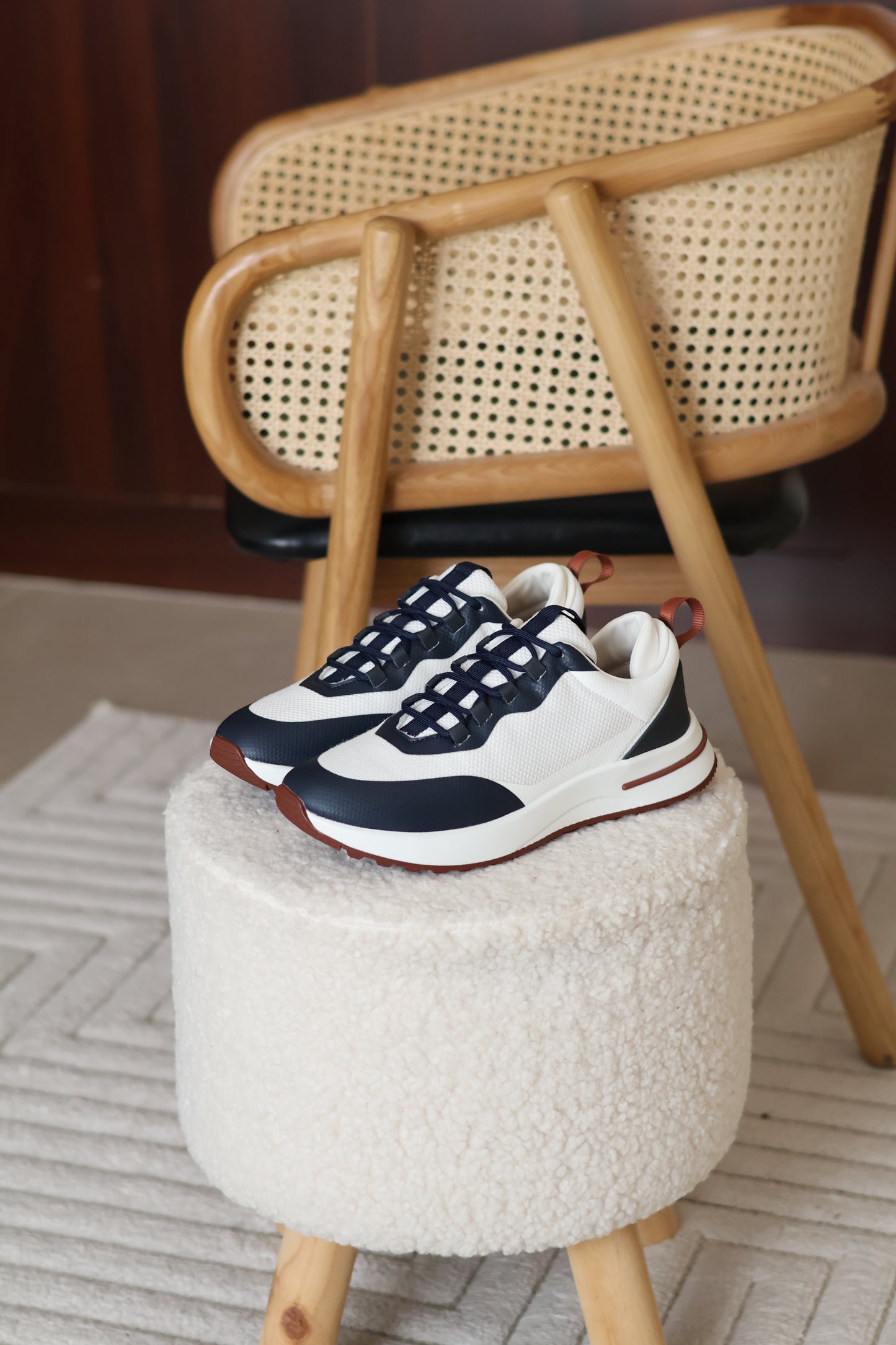 Week End Walk Sneaker