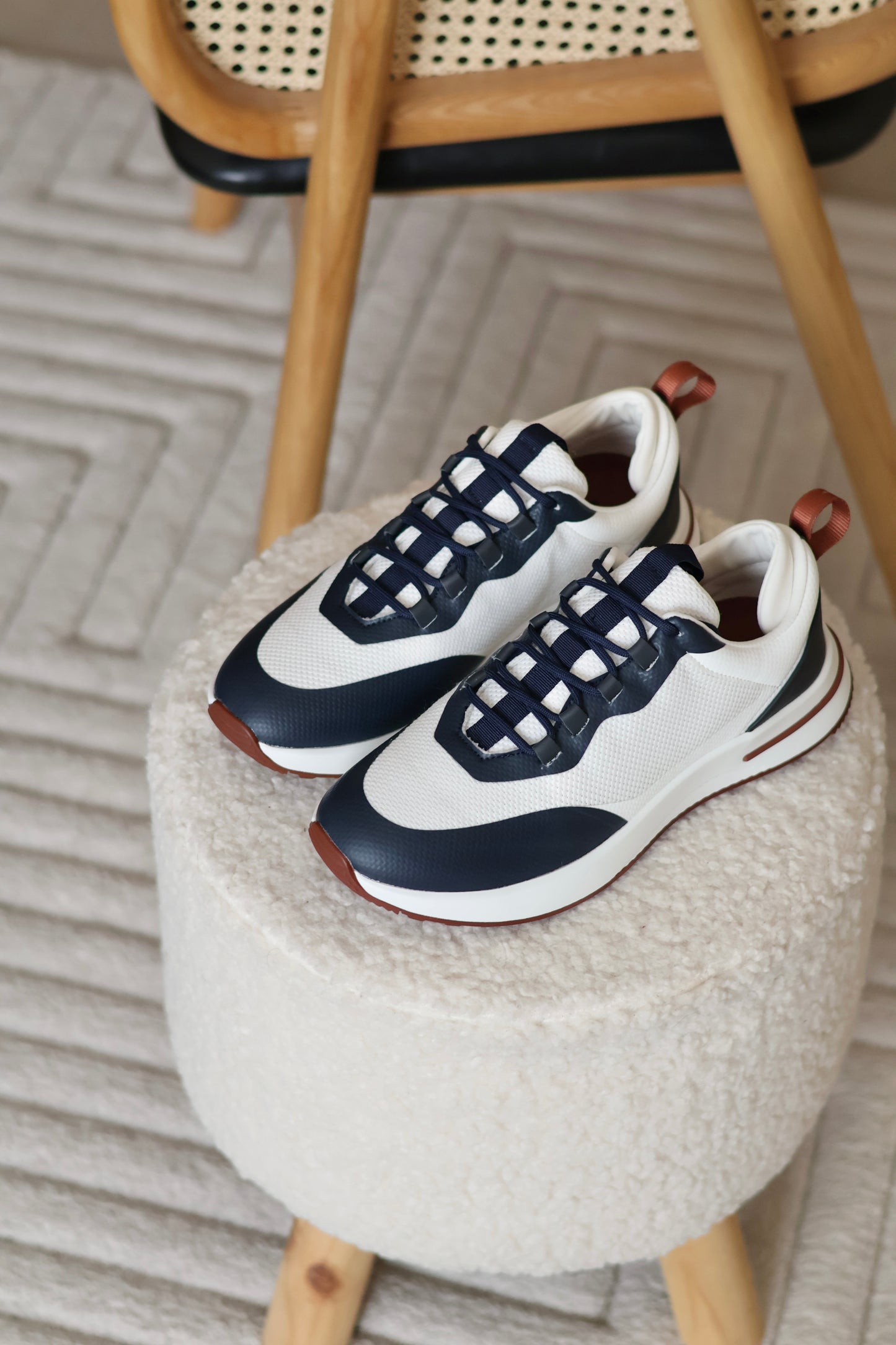 Week End Walk Sneaker