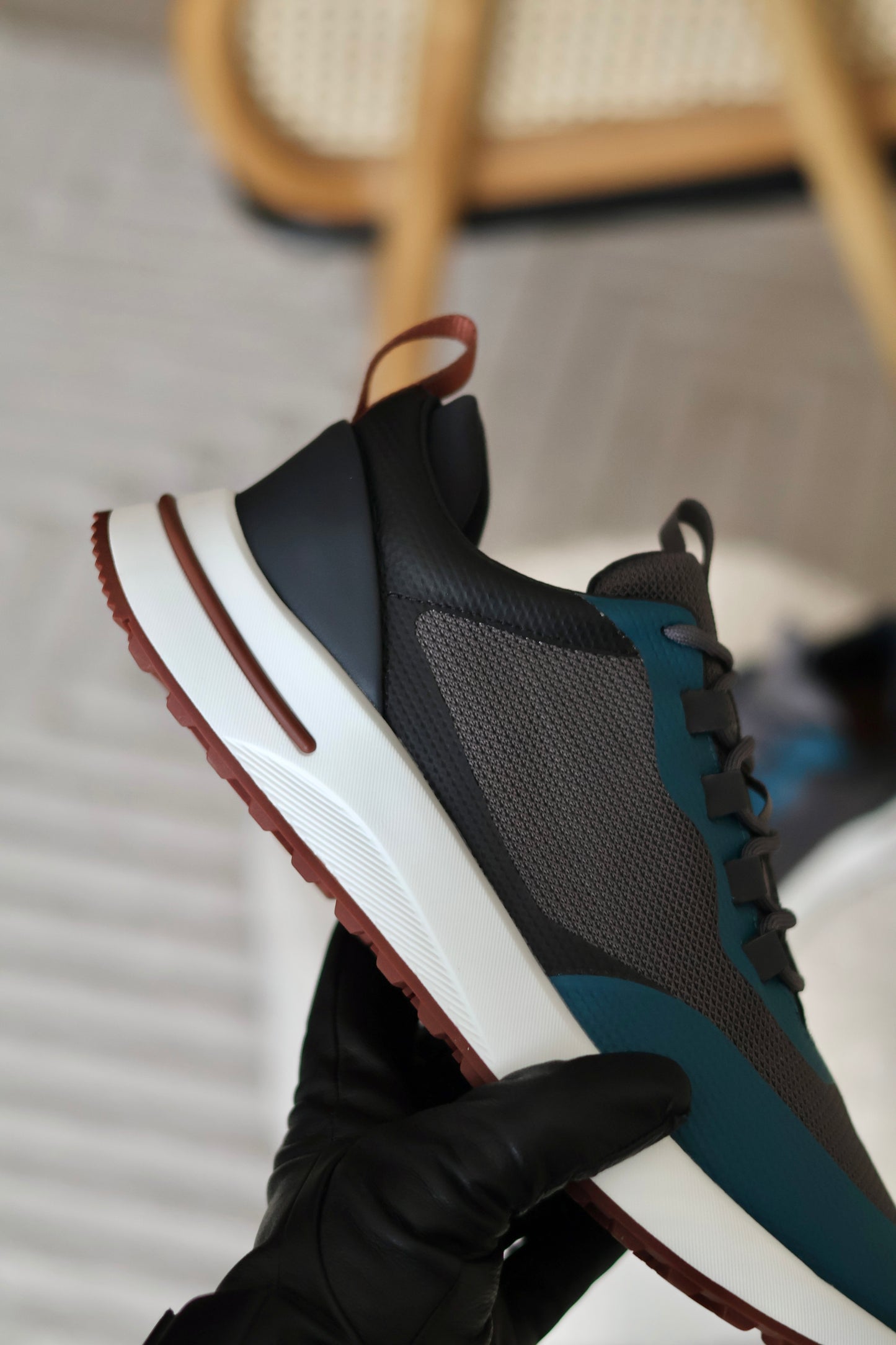 Week End Walk Sneaker