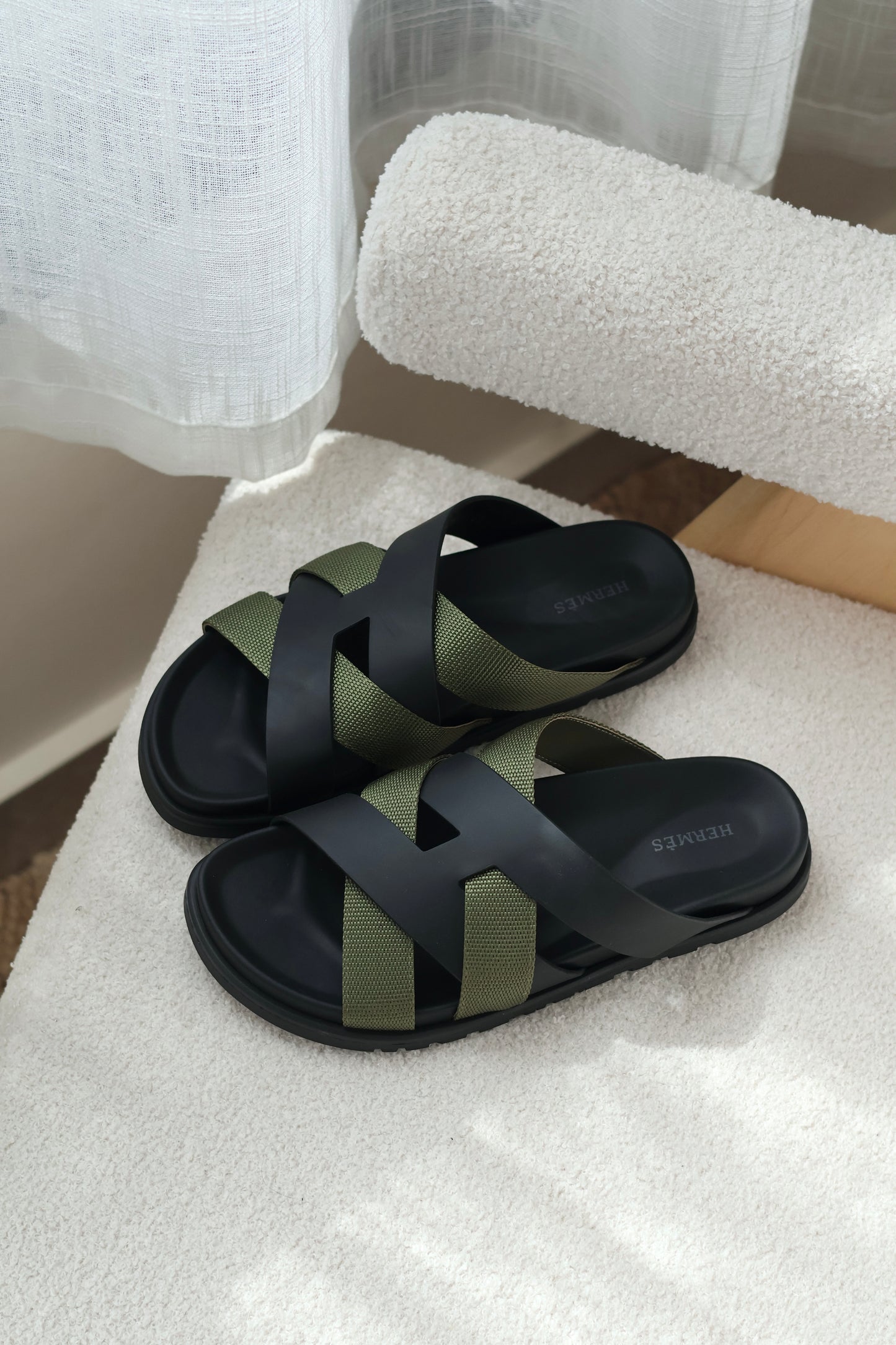 Kazimir sandal