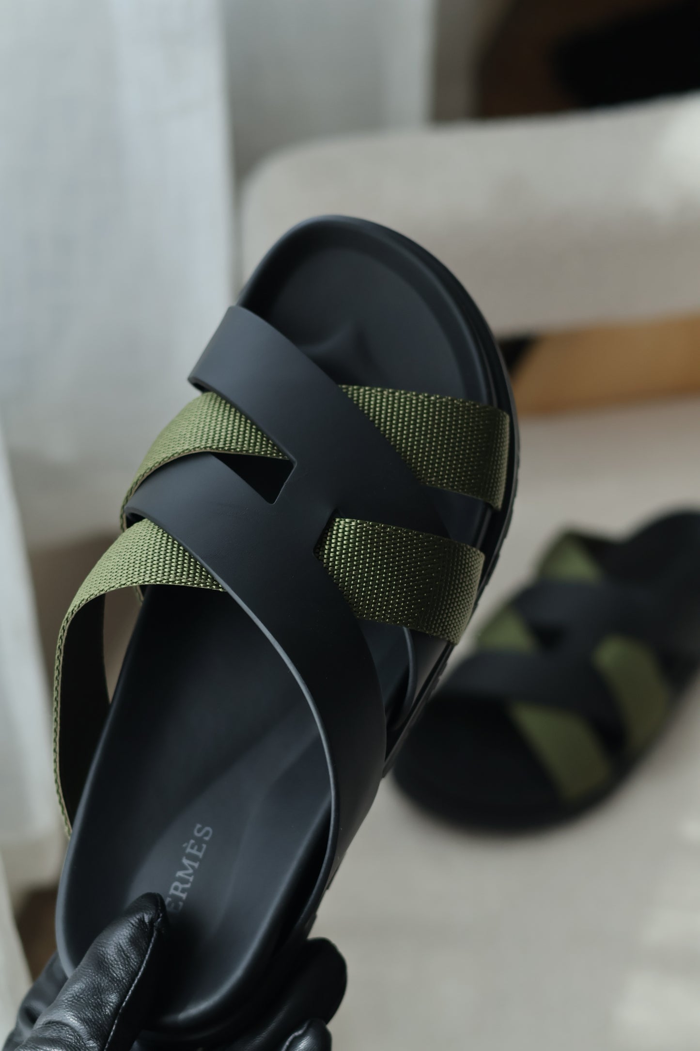 Kazimir sandal