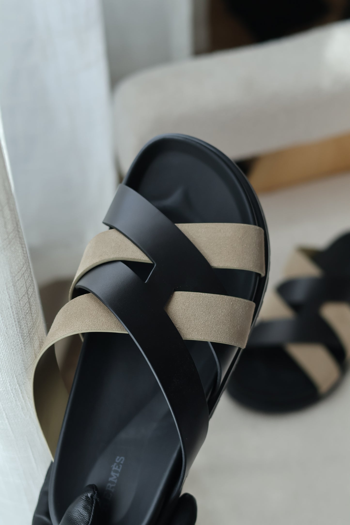 Kazimir sandal