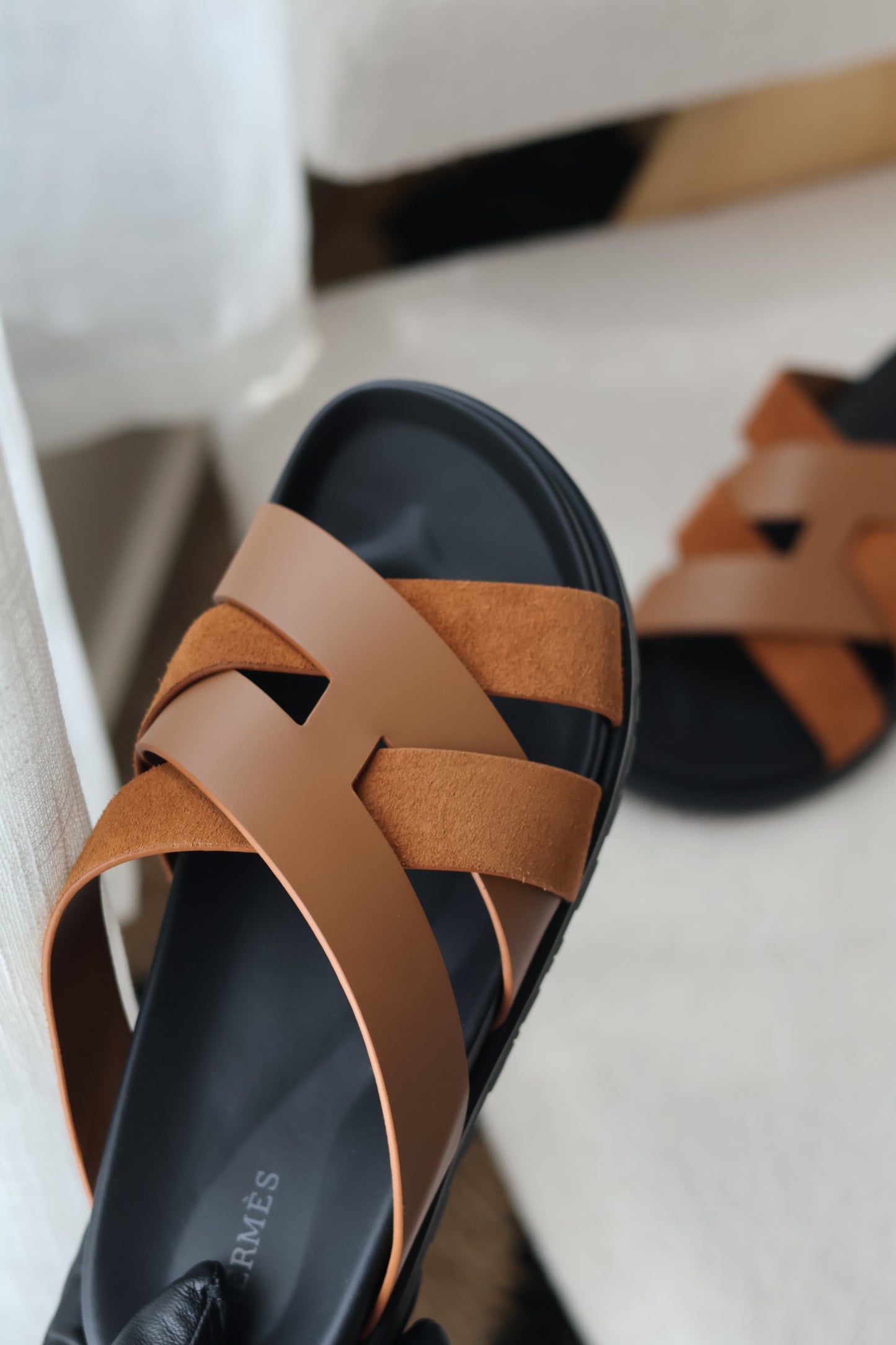 Kazimir sandal