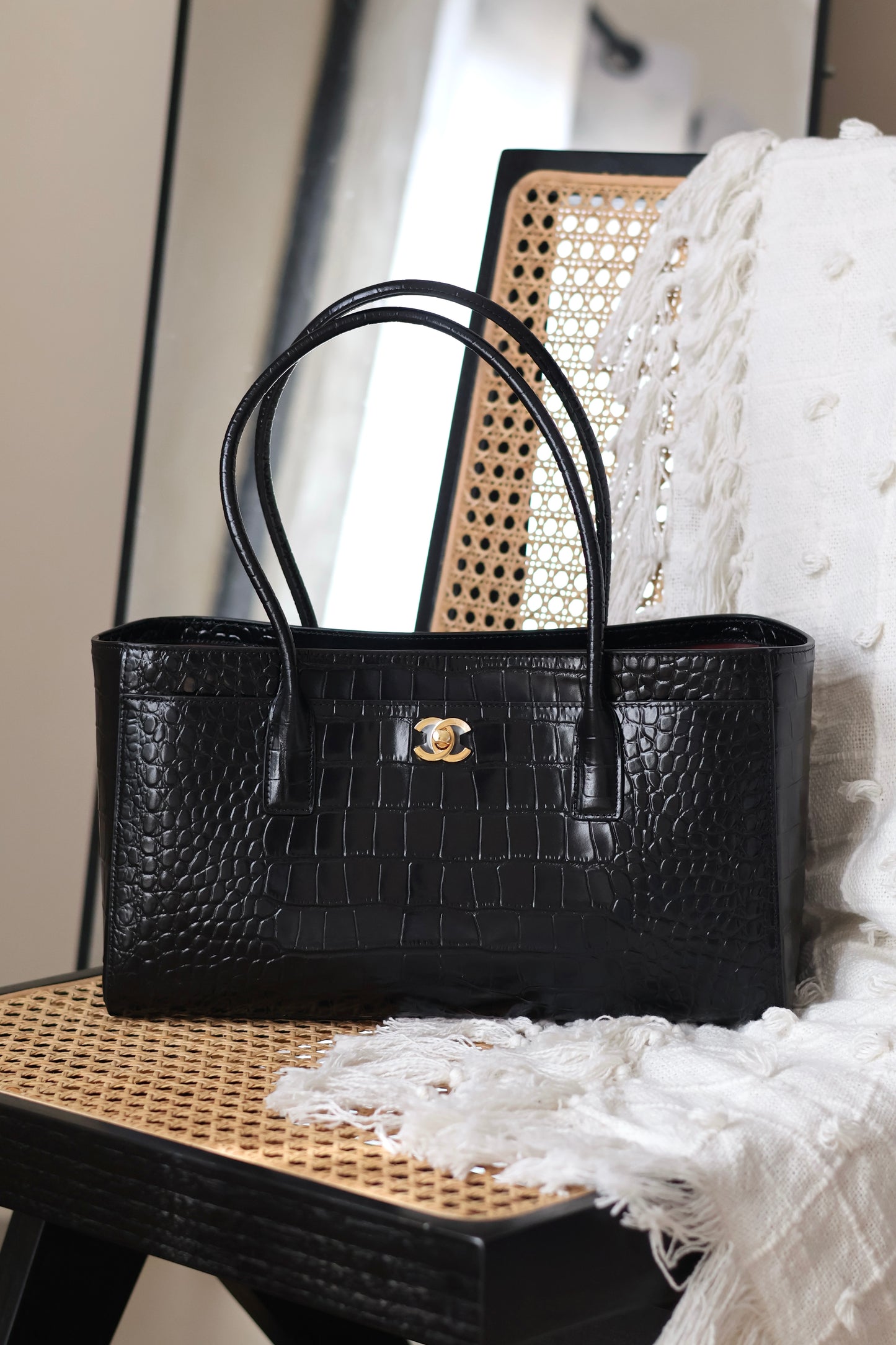 Small Tote