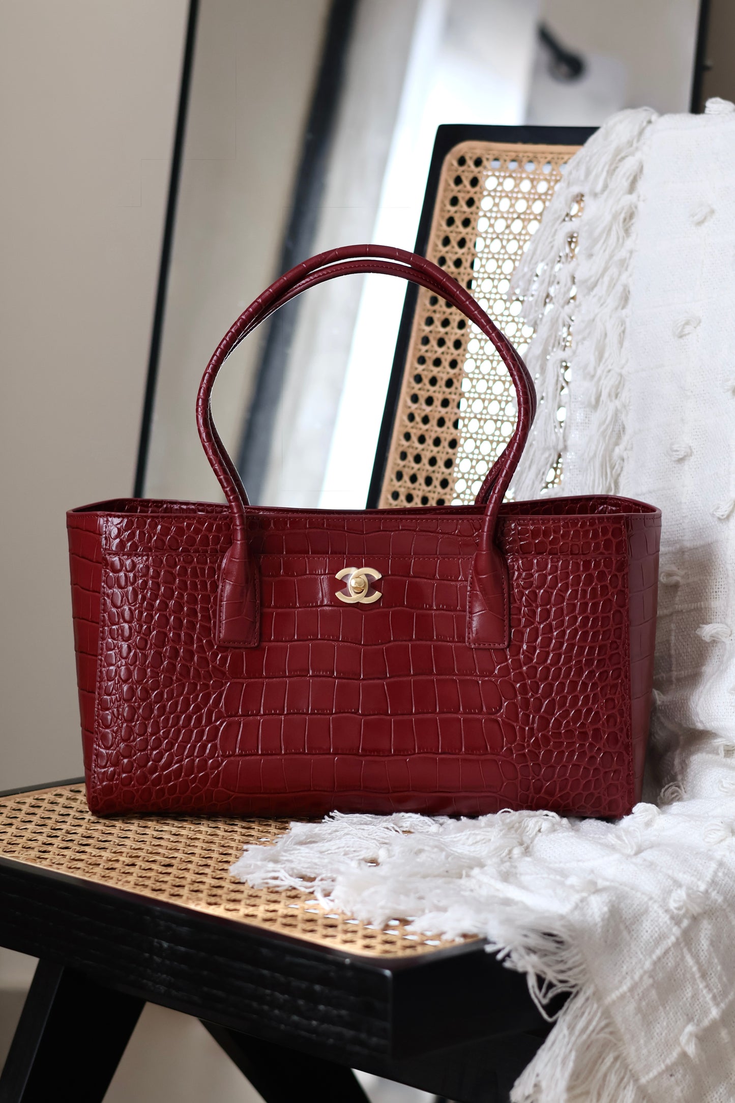 Small Tote