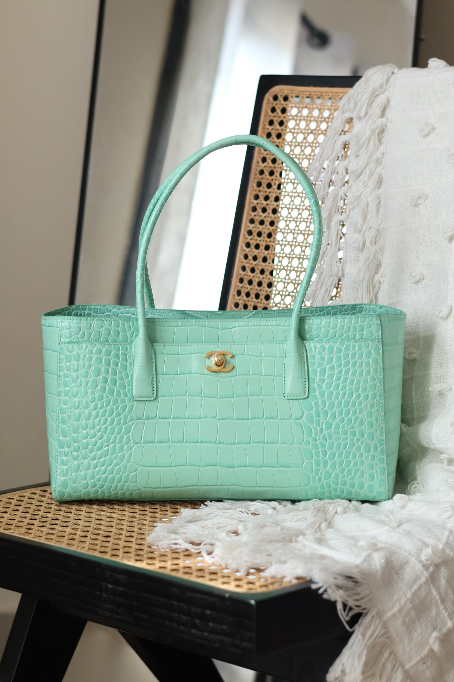 Small Tote