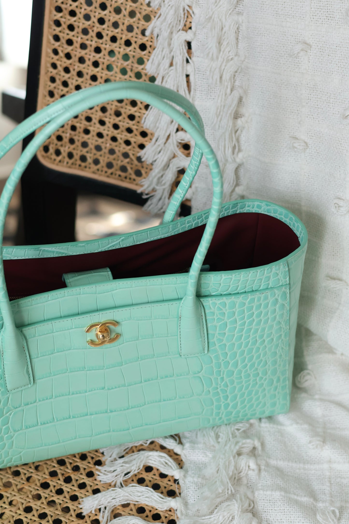 Small Tote