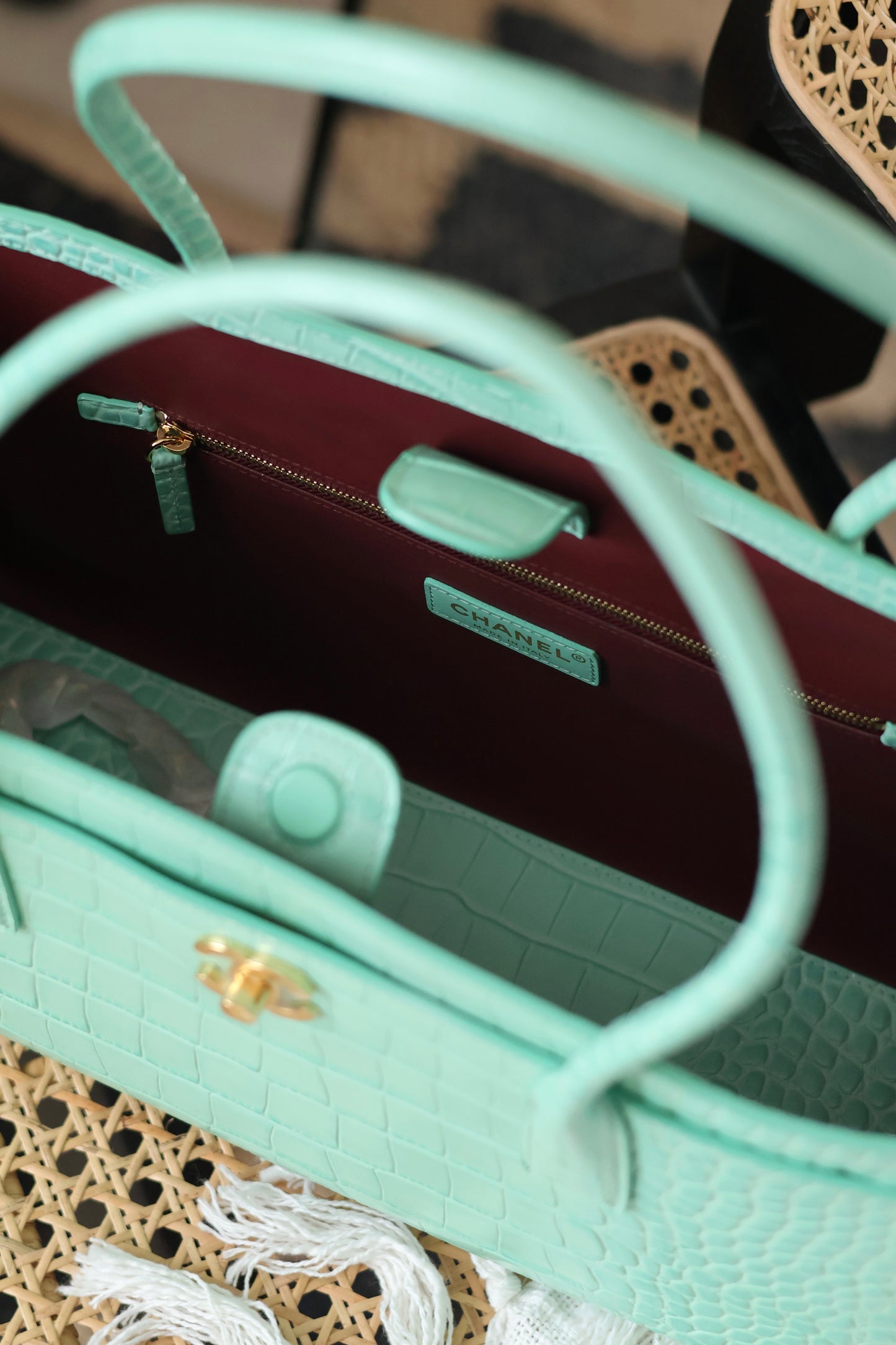 Small Tote