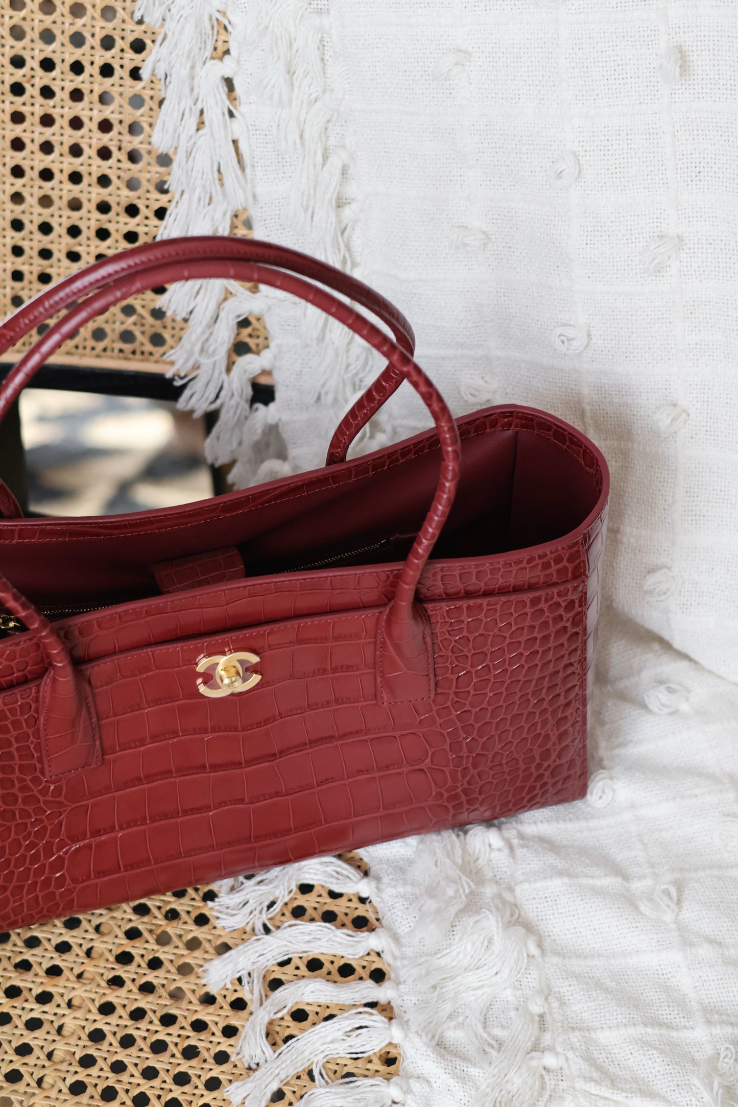 Small Tote