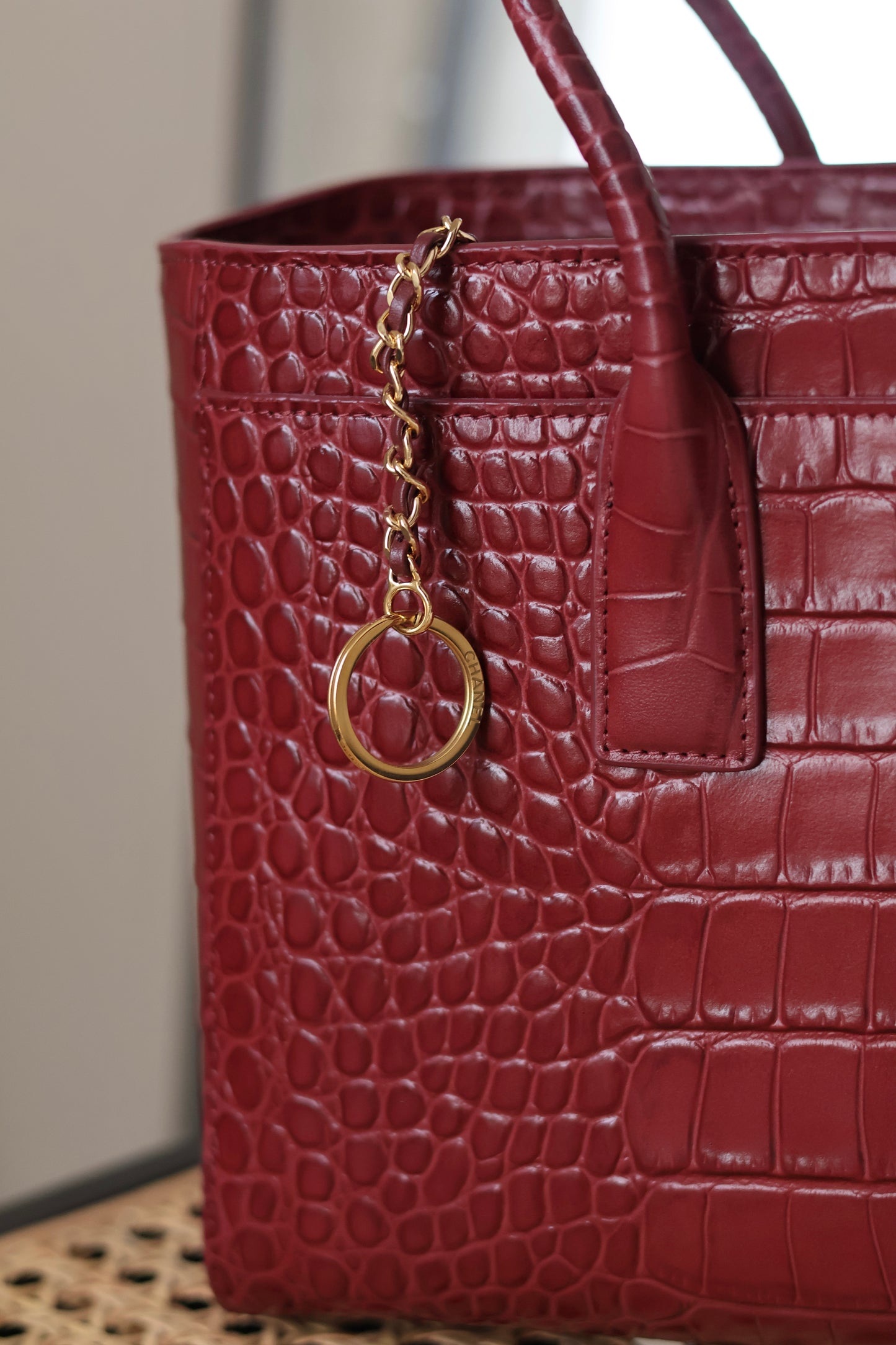 Small Tote