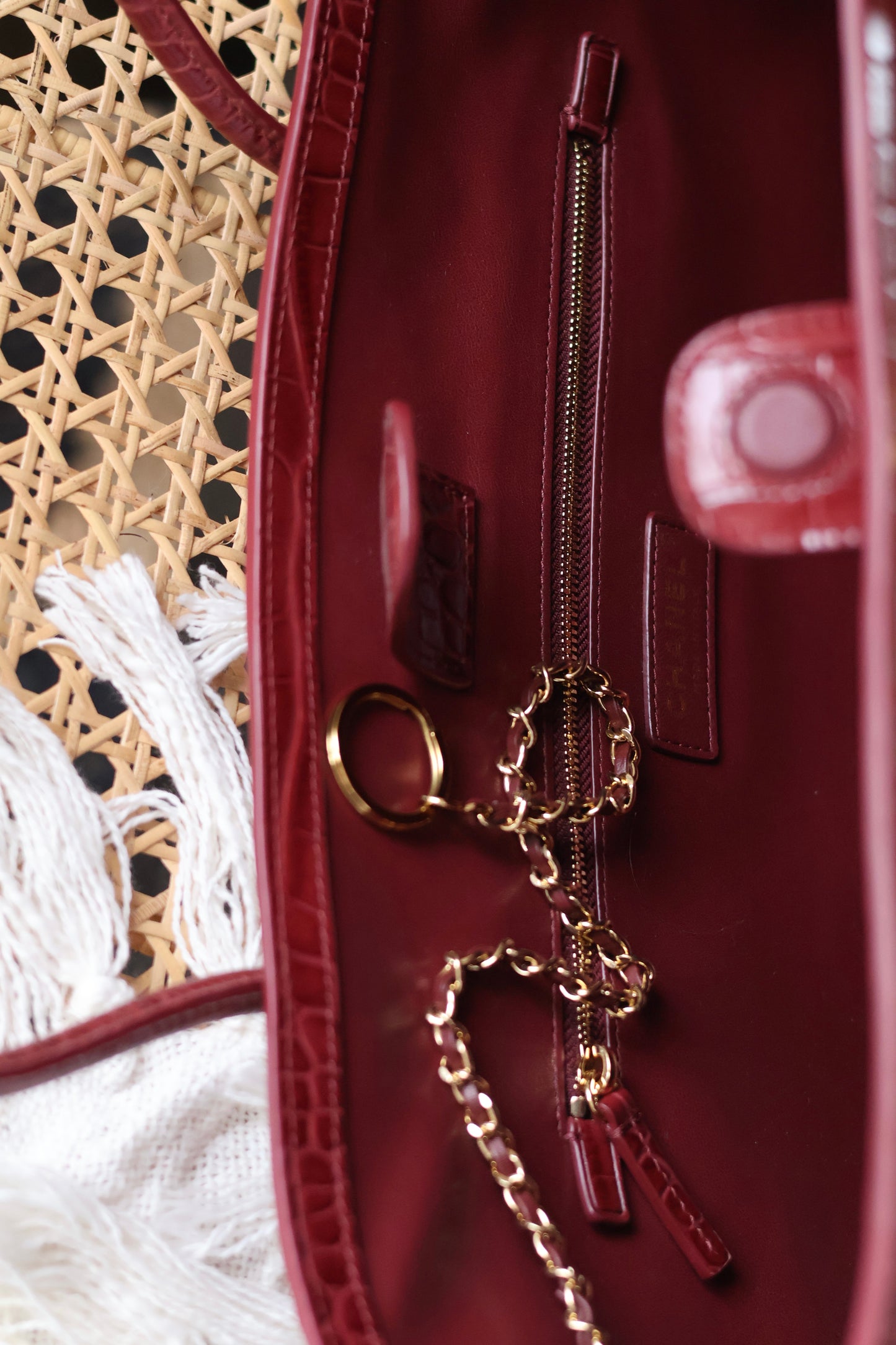 Small Tote