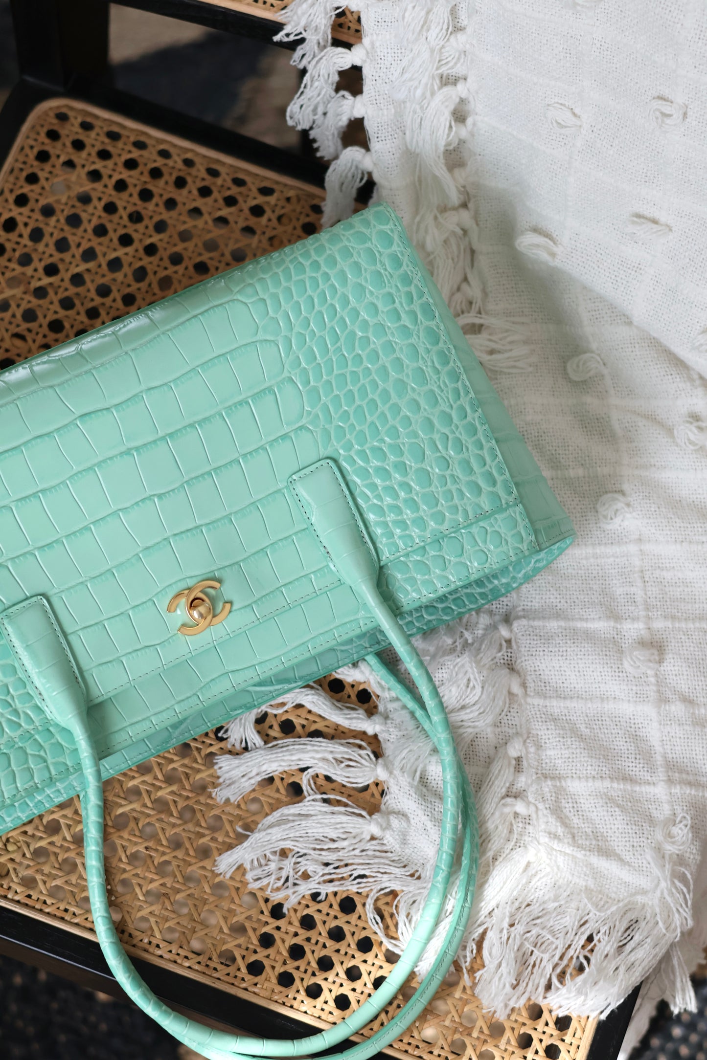 Small Tote