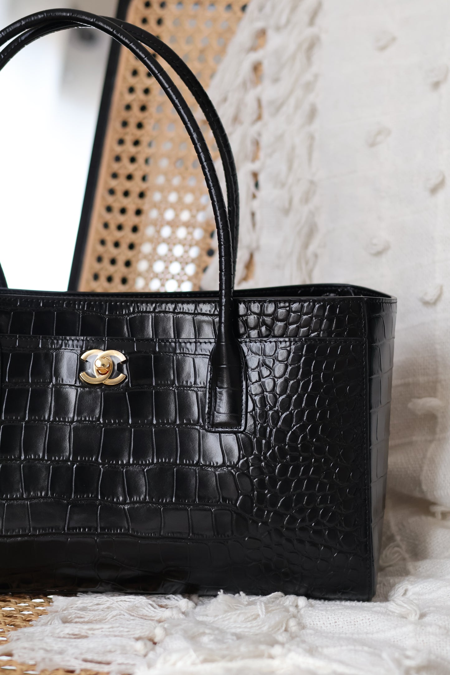 Small Tote