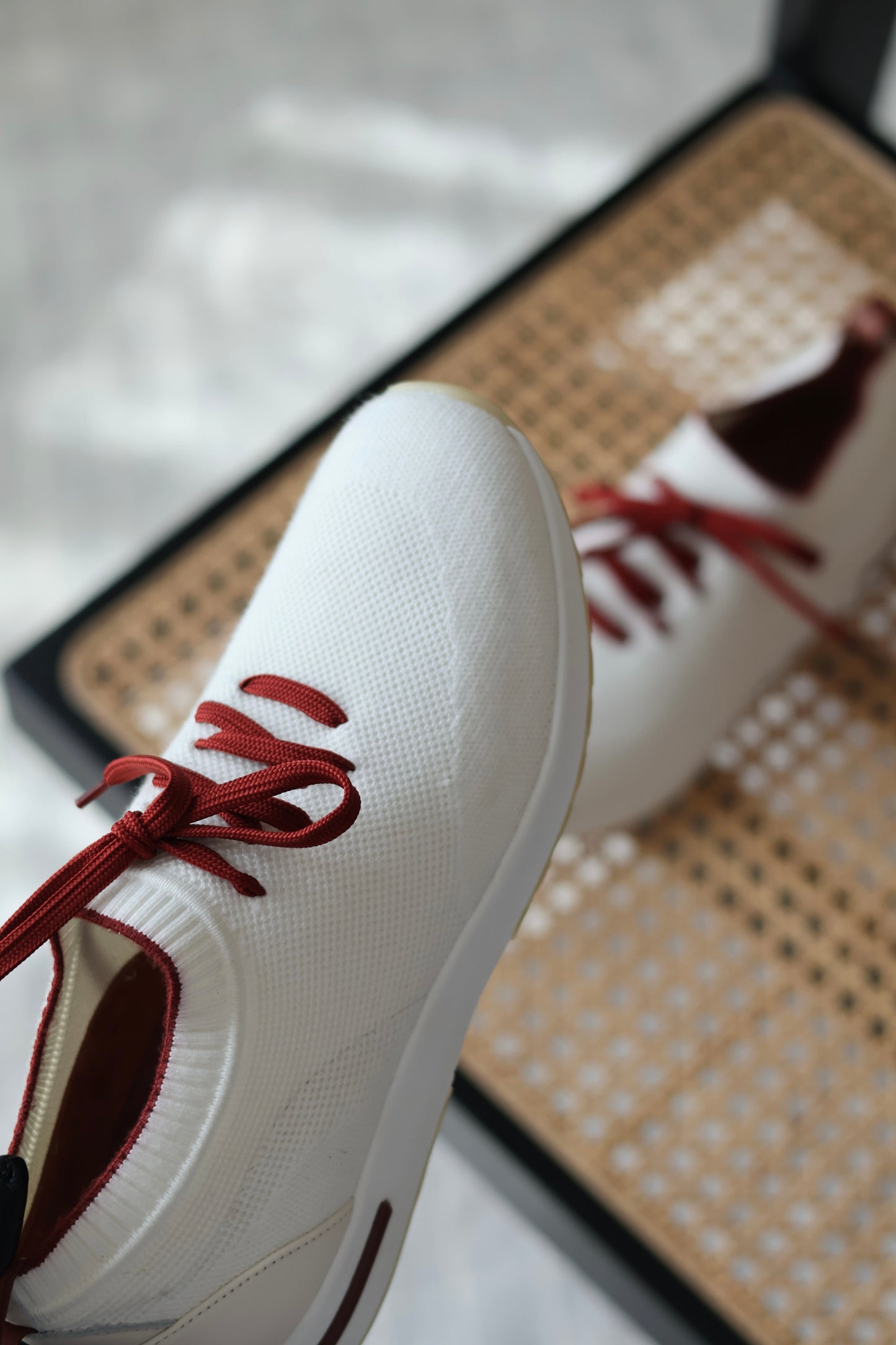 360 LP Flexy Walk Sneaker