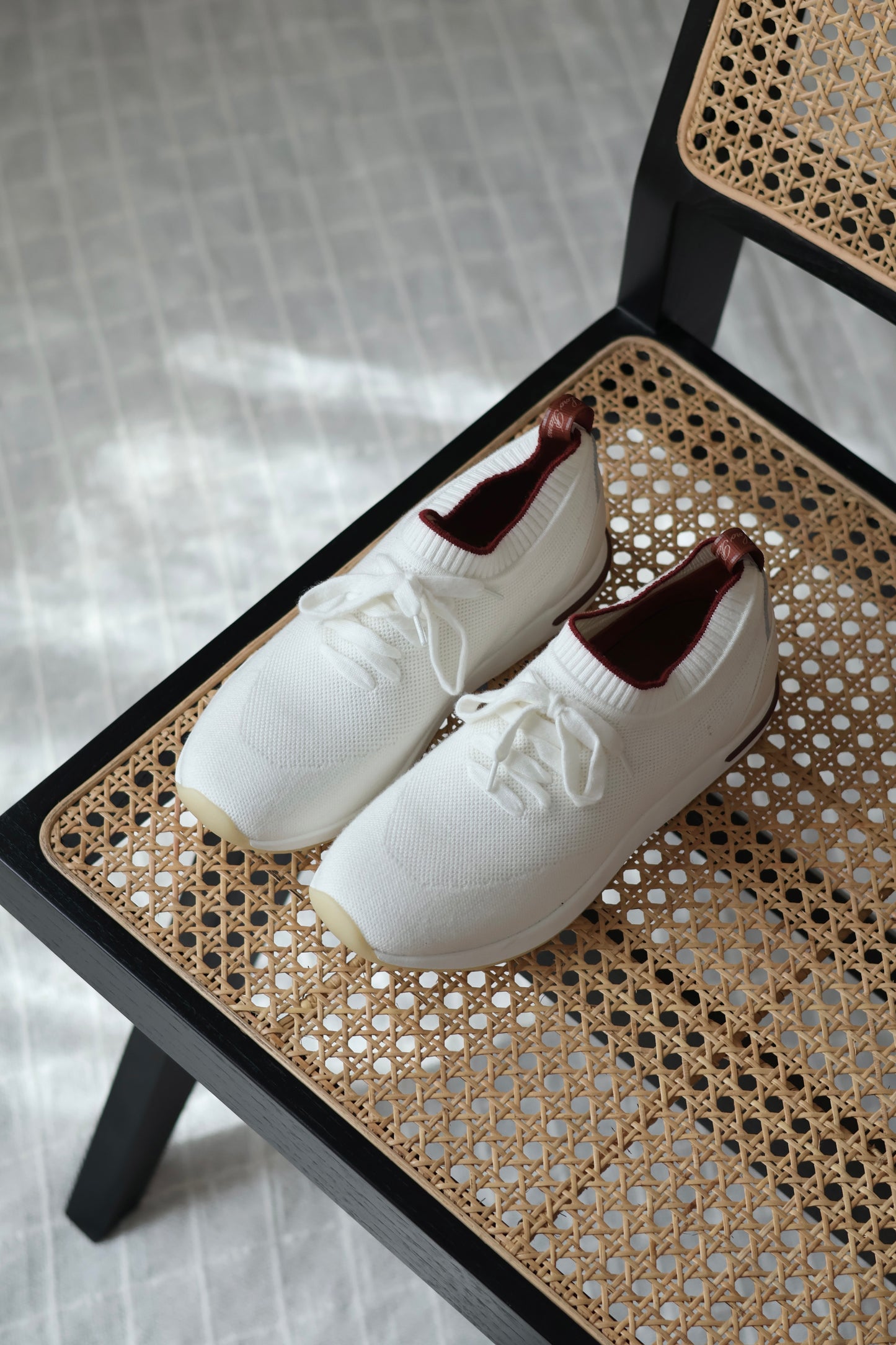 360 LP Flexy Walk Sneaker