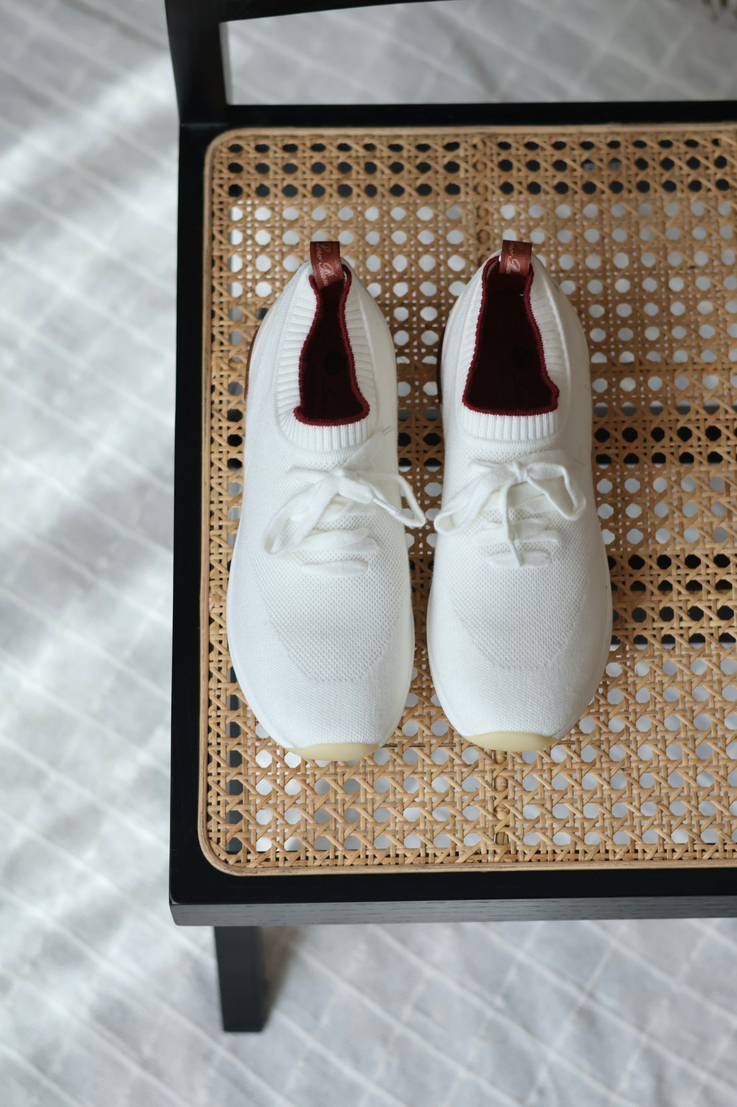 360 LP Flexy Walk Sneaker