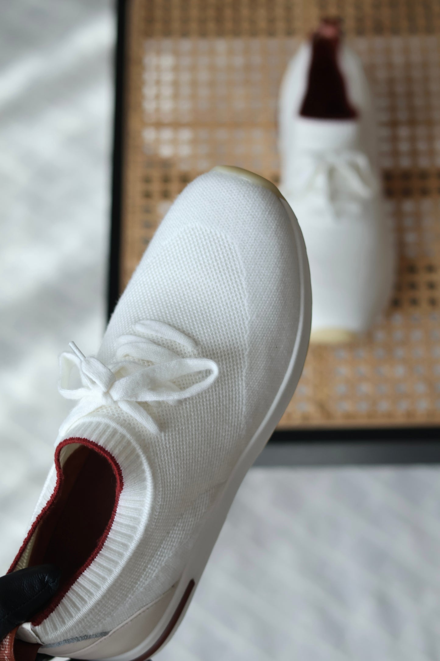 360 LP Flexy Walk Sneaker
