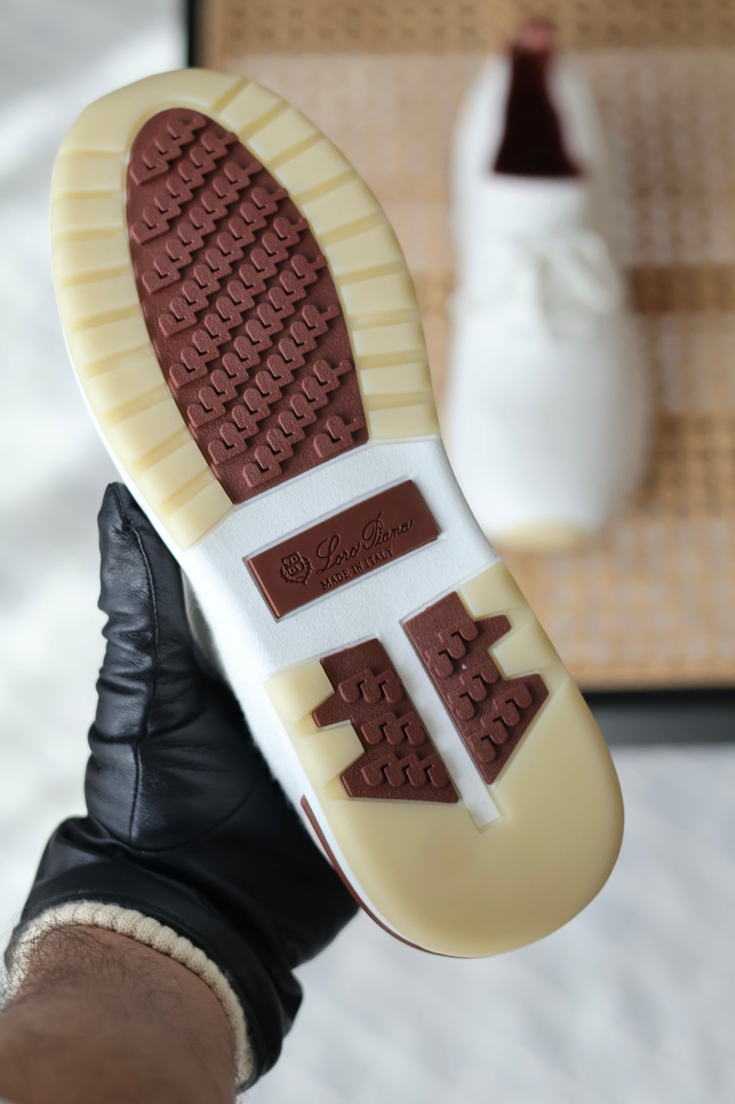 360 LP Flexy Walk Sneaker