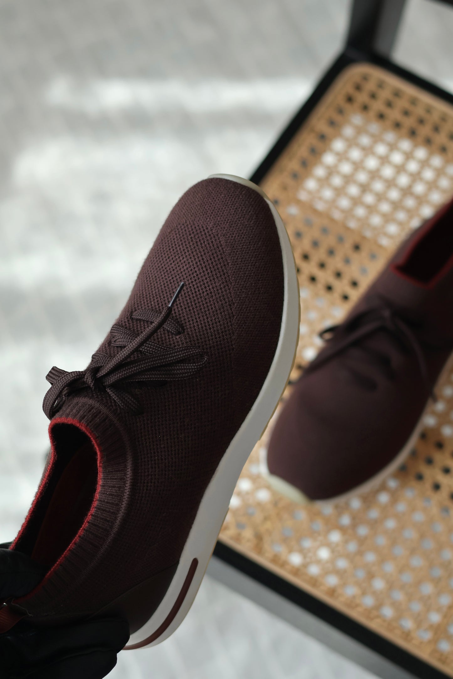 360 LP Flexy Walk Sneaker