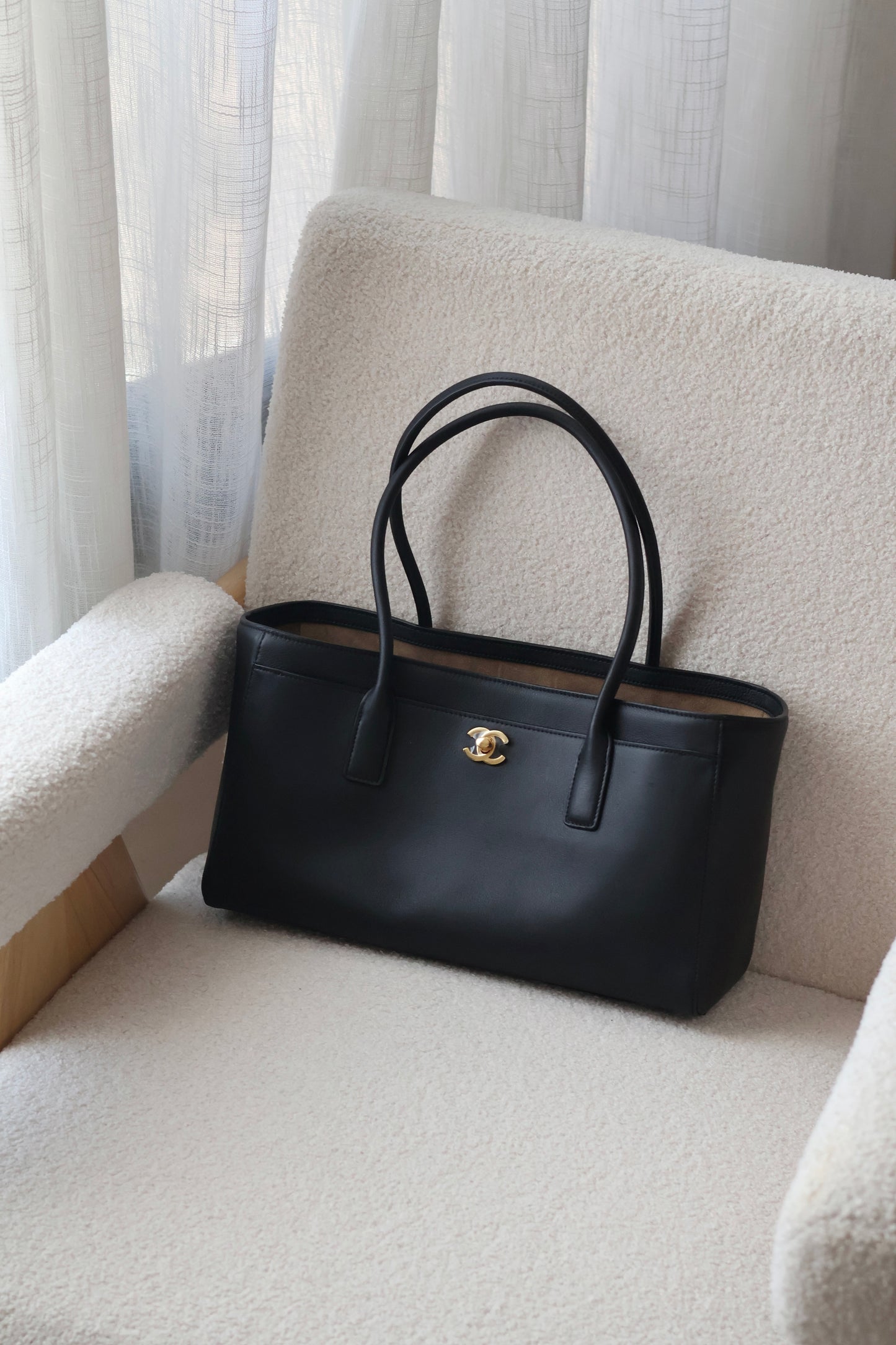 Small Shopping Bag