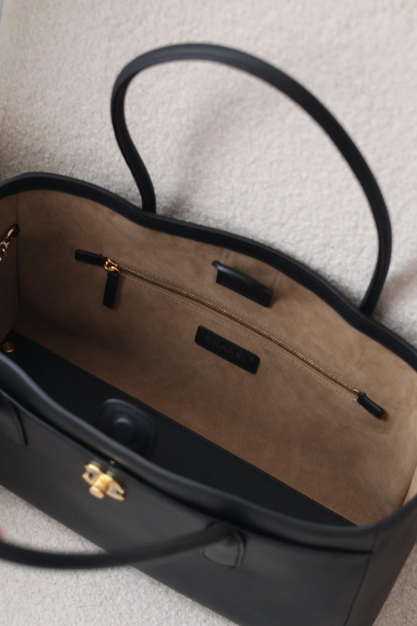 Small Shopping Bag
