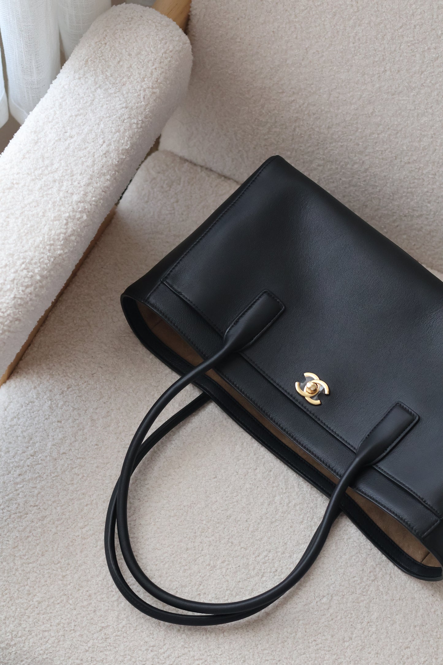 Small Shopping Bag