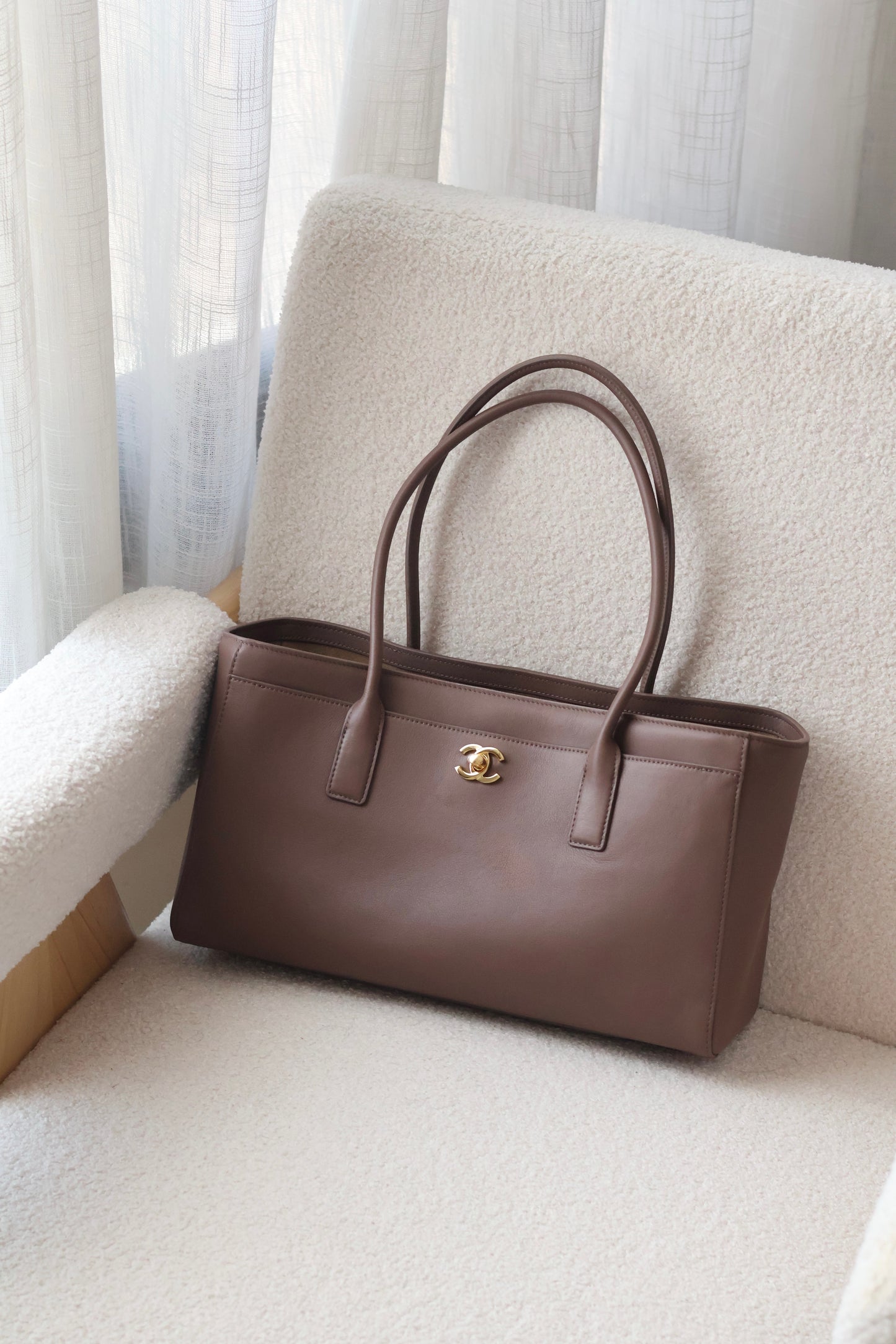 Small Shopping Bag