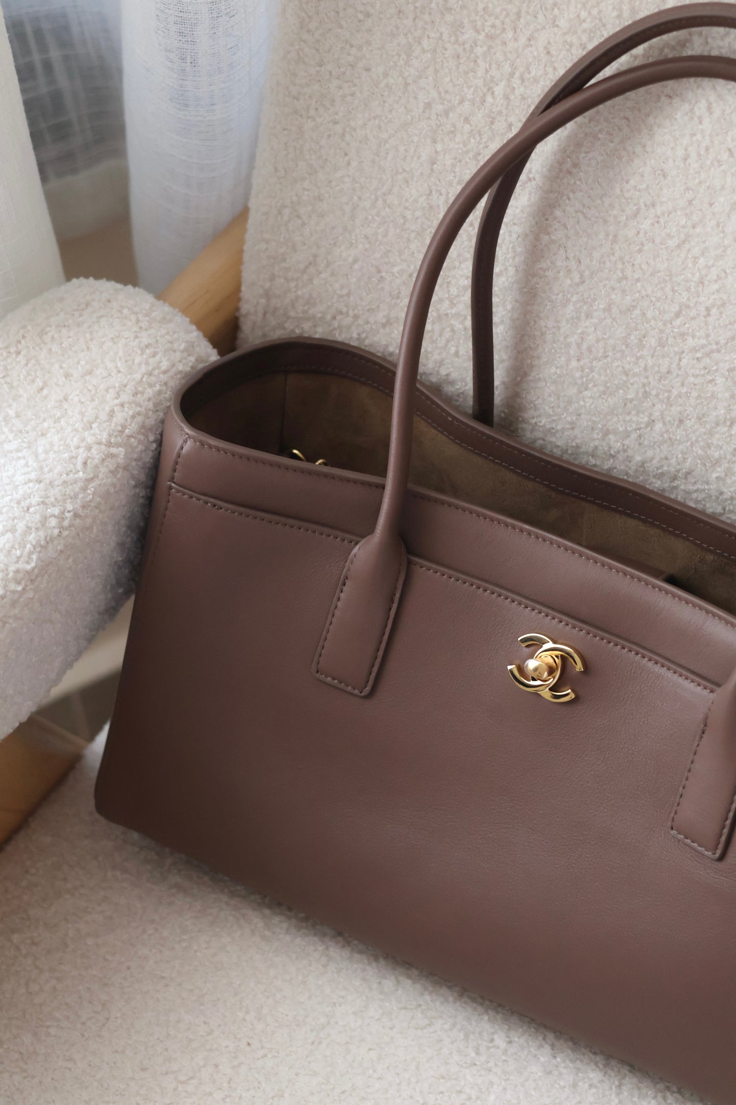 Small Shopping Bag