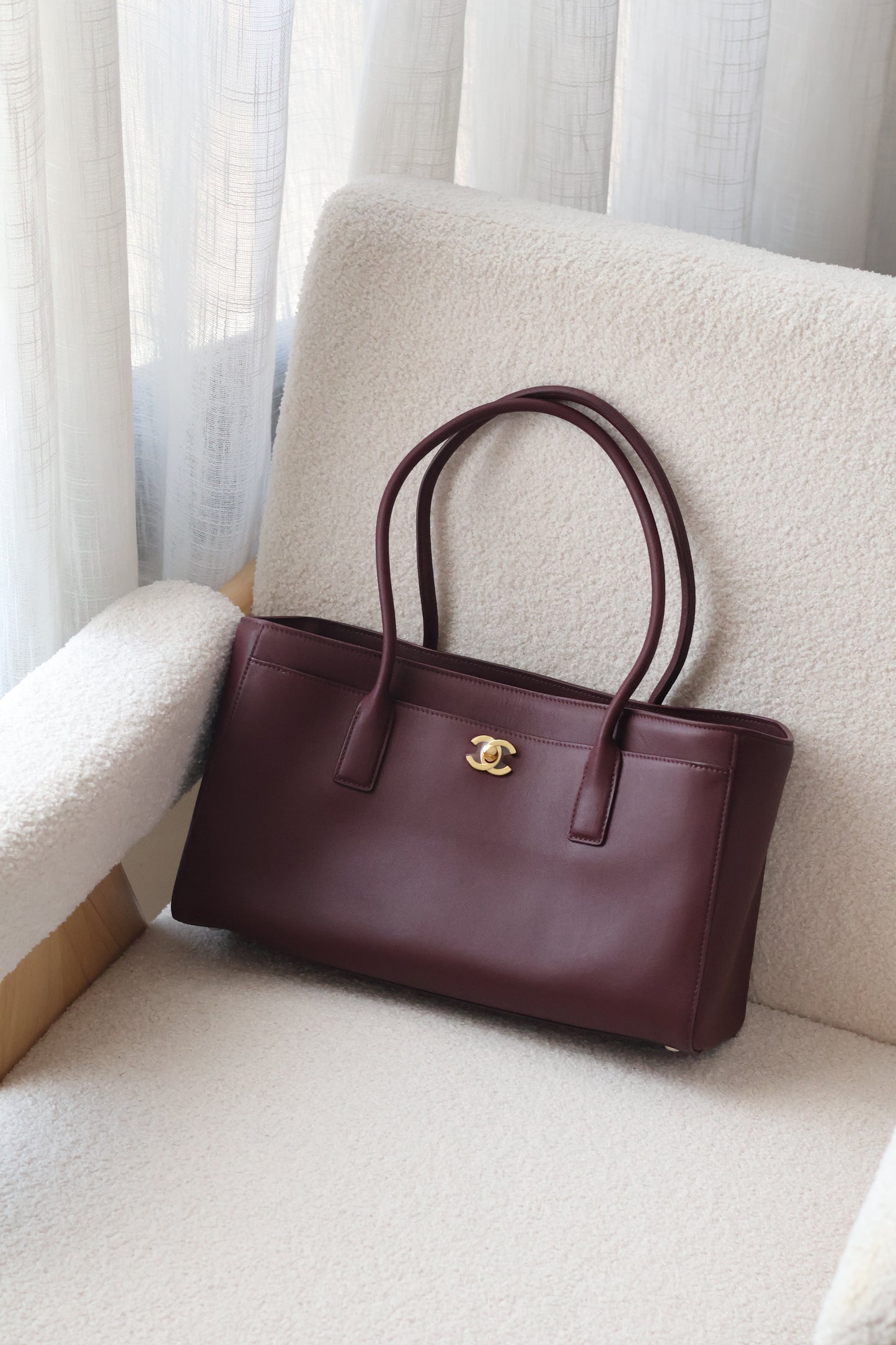 Small Shopping Bag
