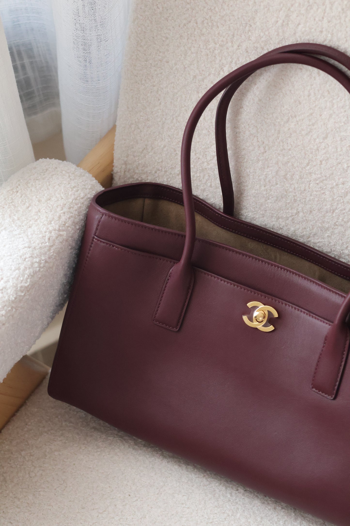 Small Shopping Bag