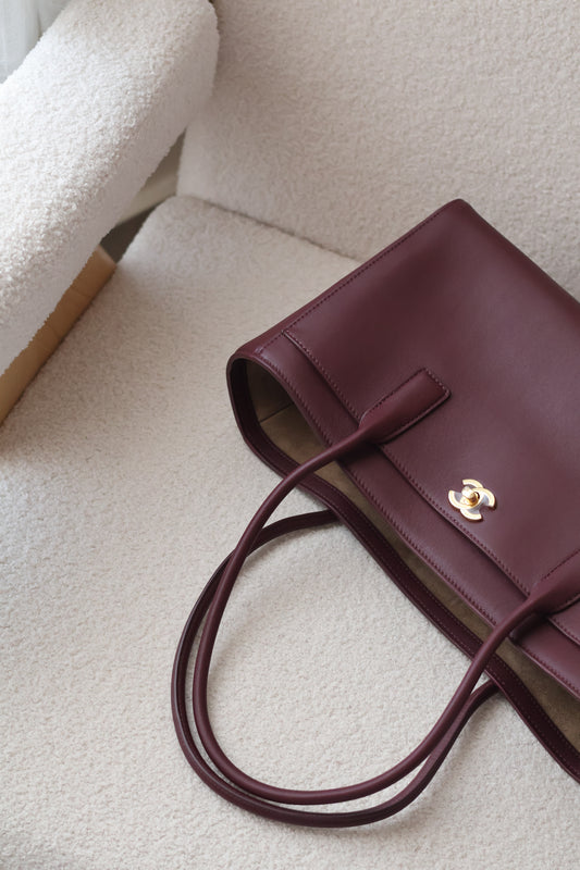 Small Shopping Bag