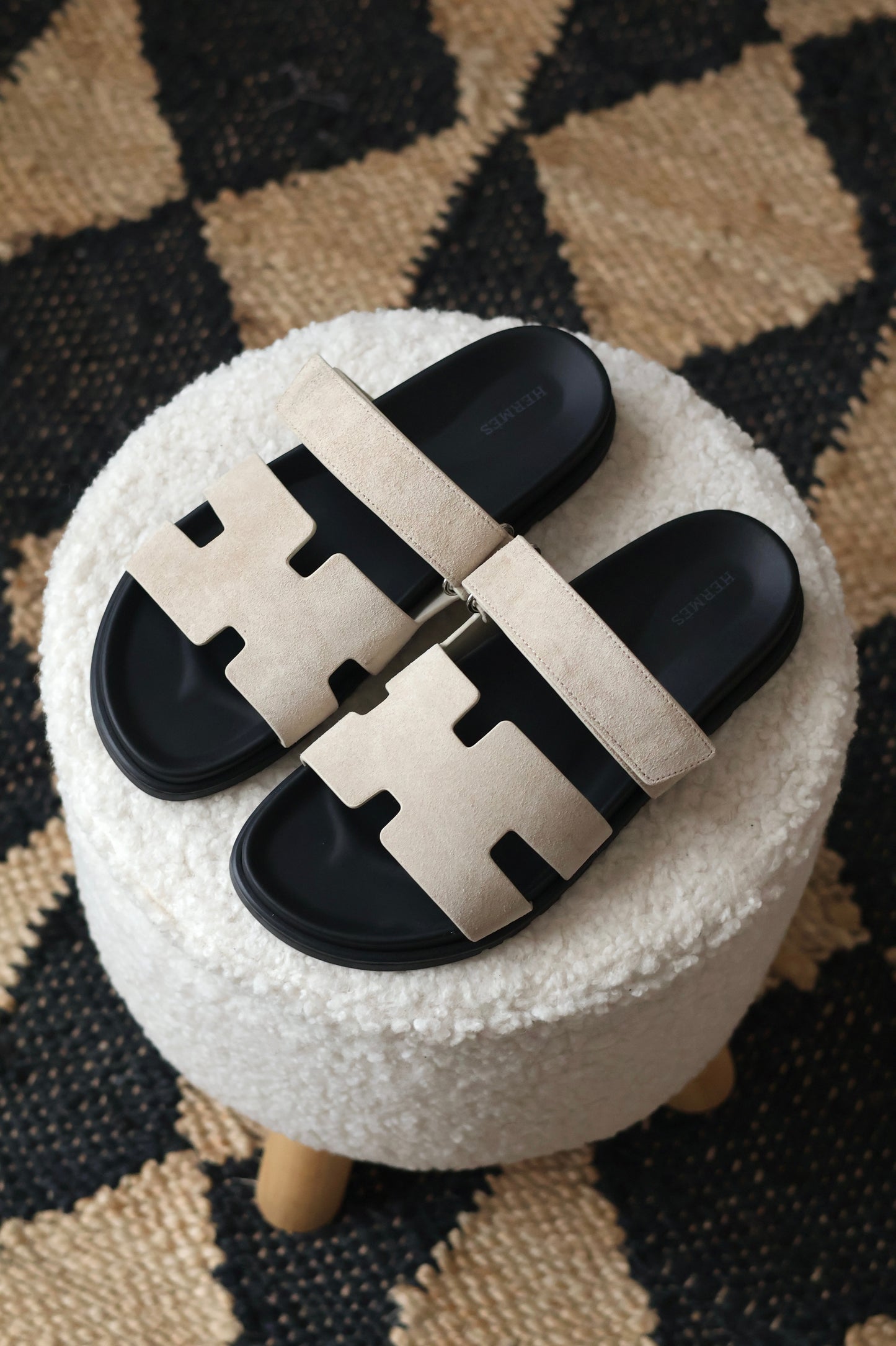 Chypre sandal