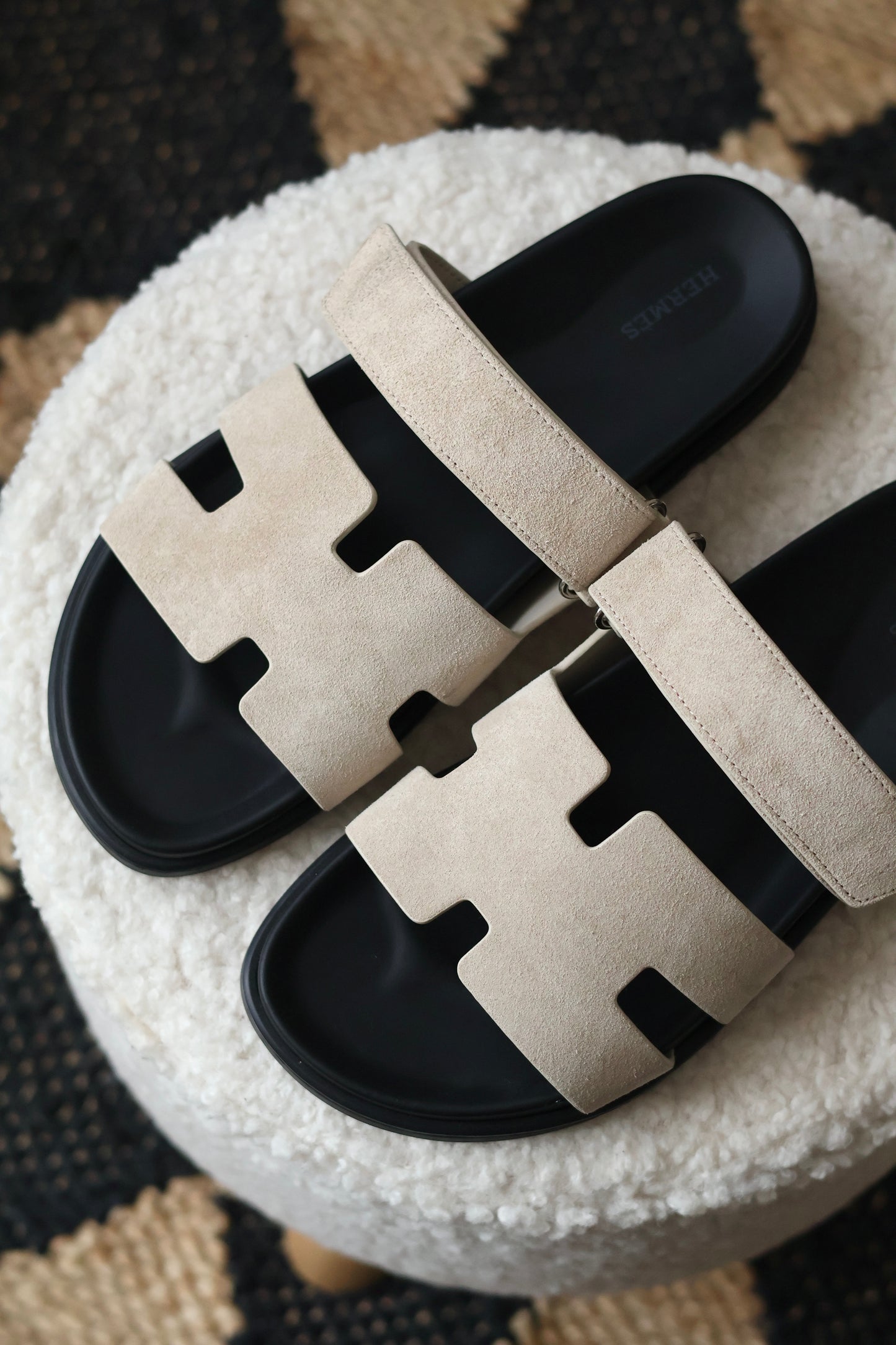 Chypre sandal