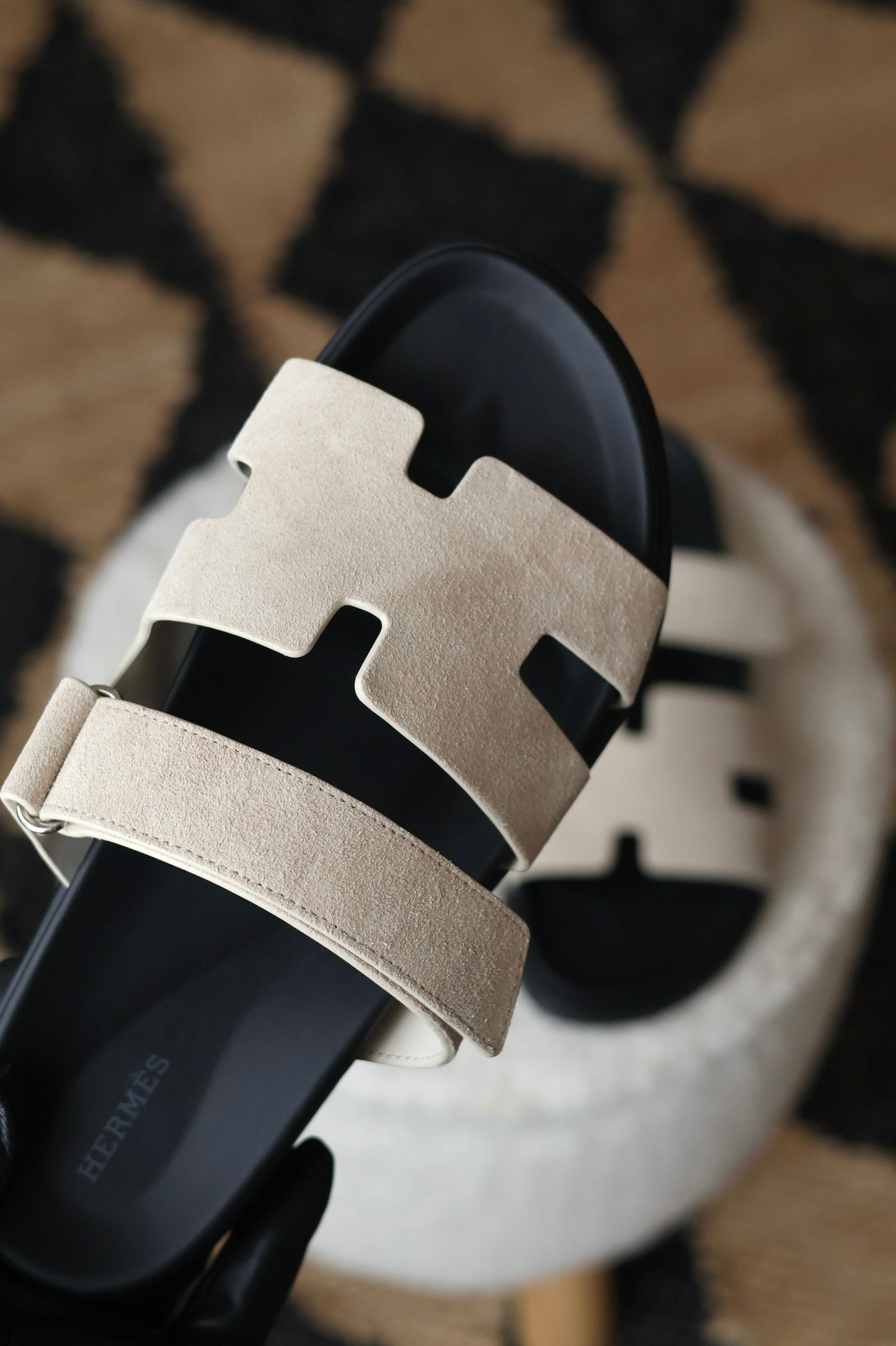Chypre sandal