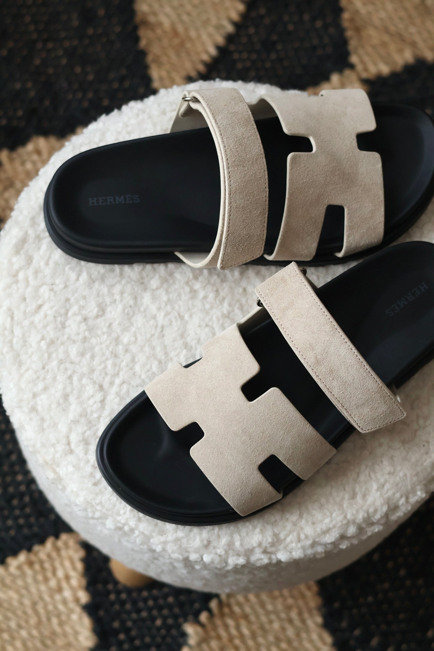 Chypre sandal