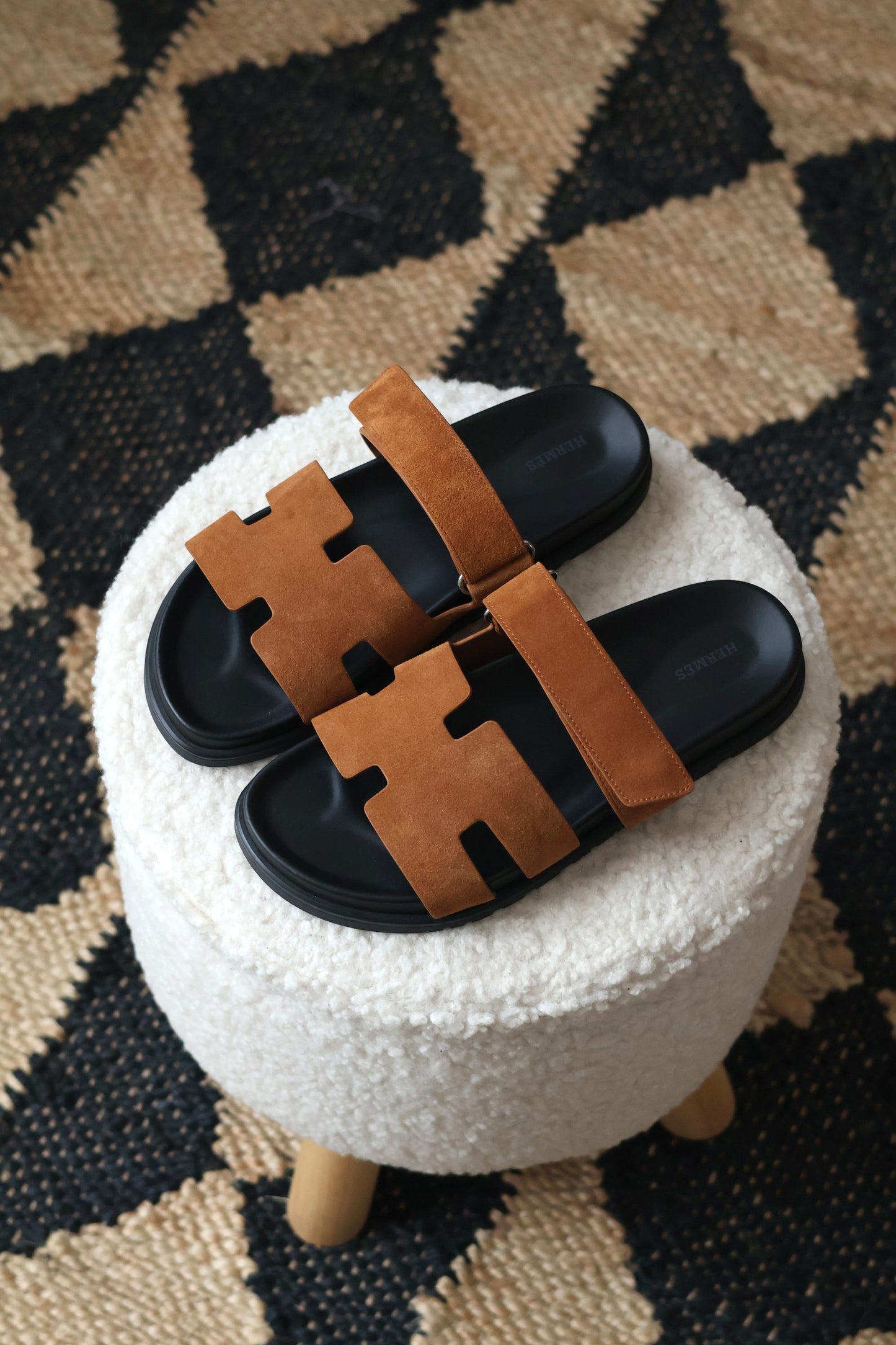 Chypre sandal