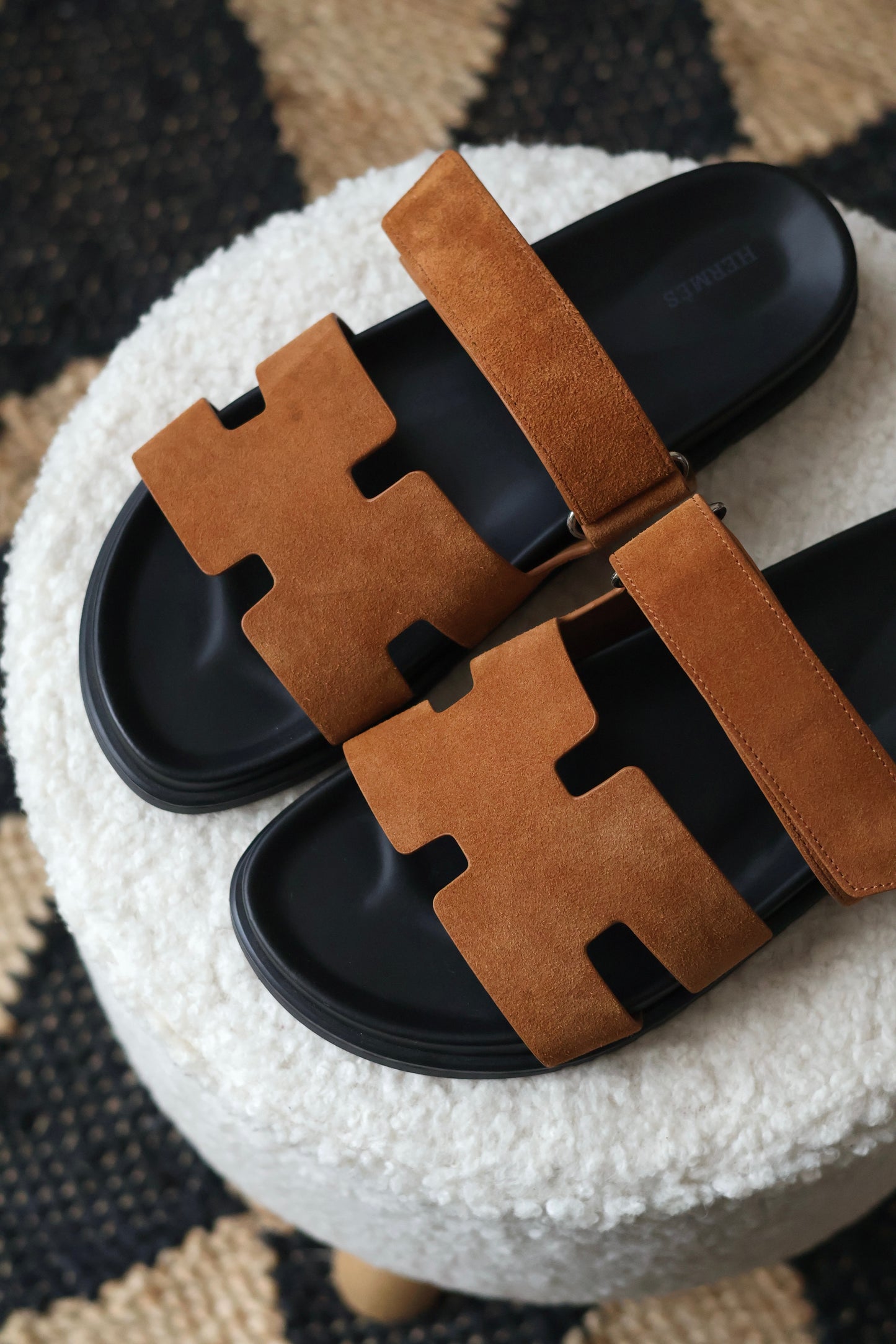 Chypre sandal