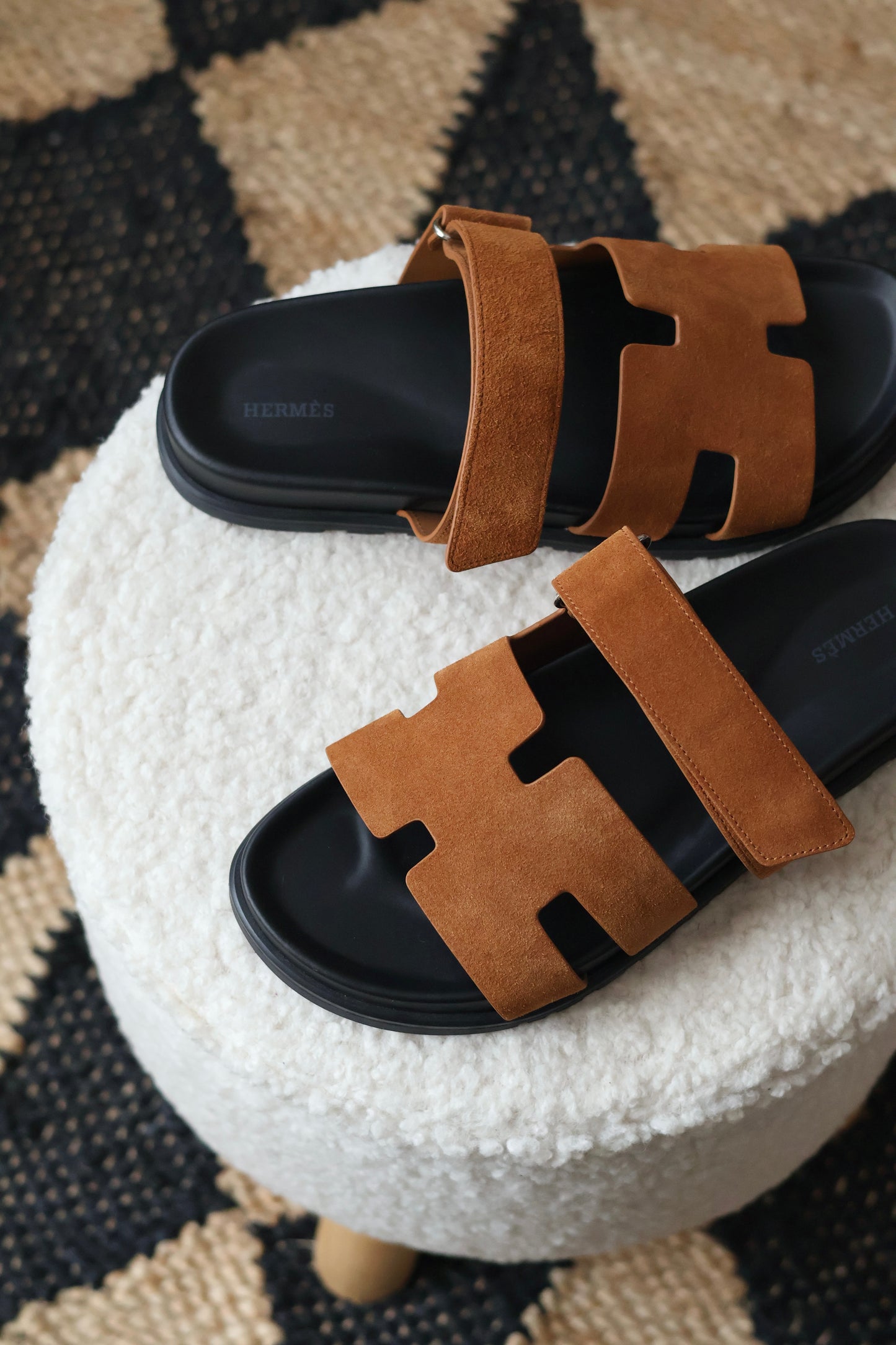 Chypre sandal