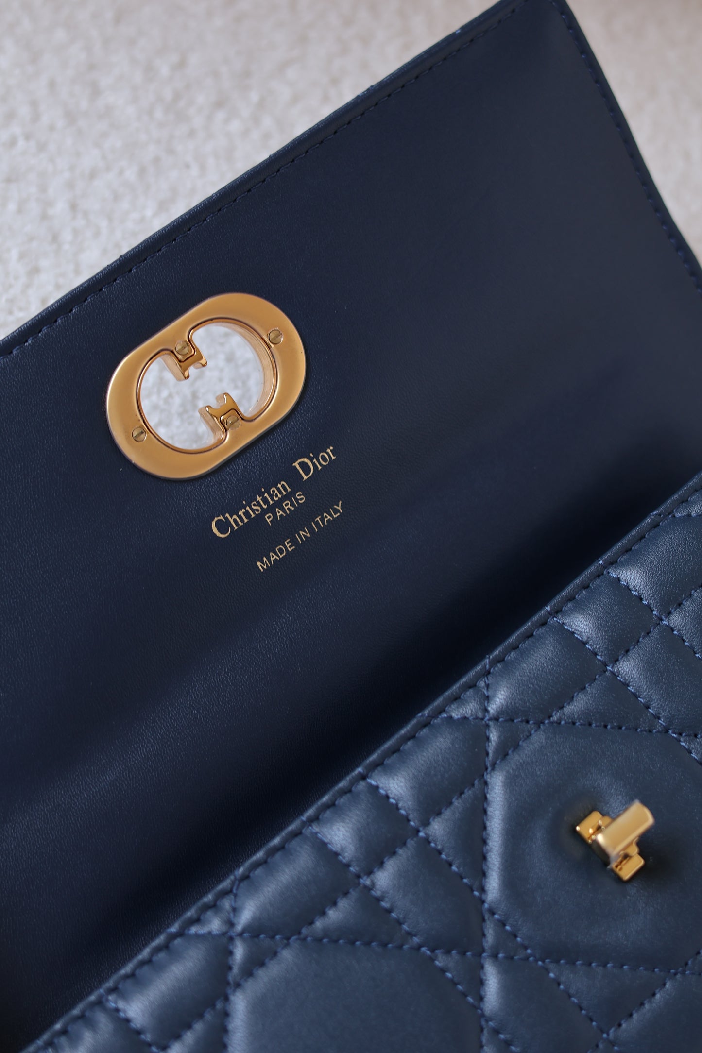 Miss Caro Top Handle-pouch