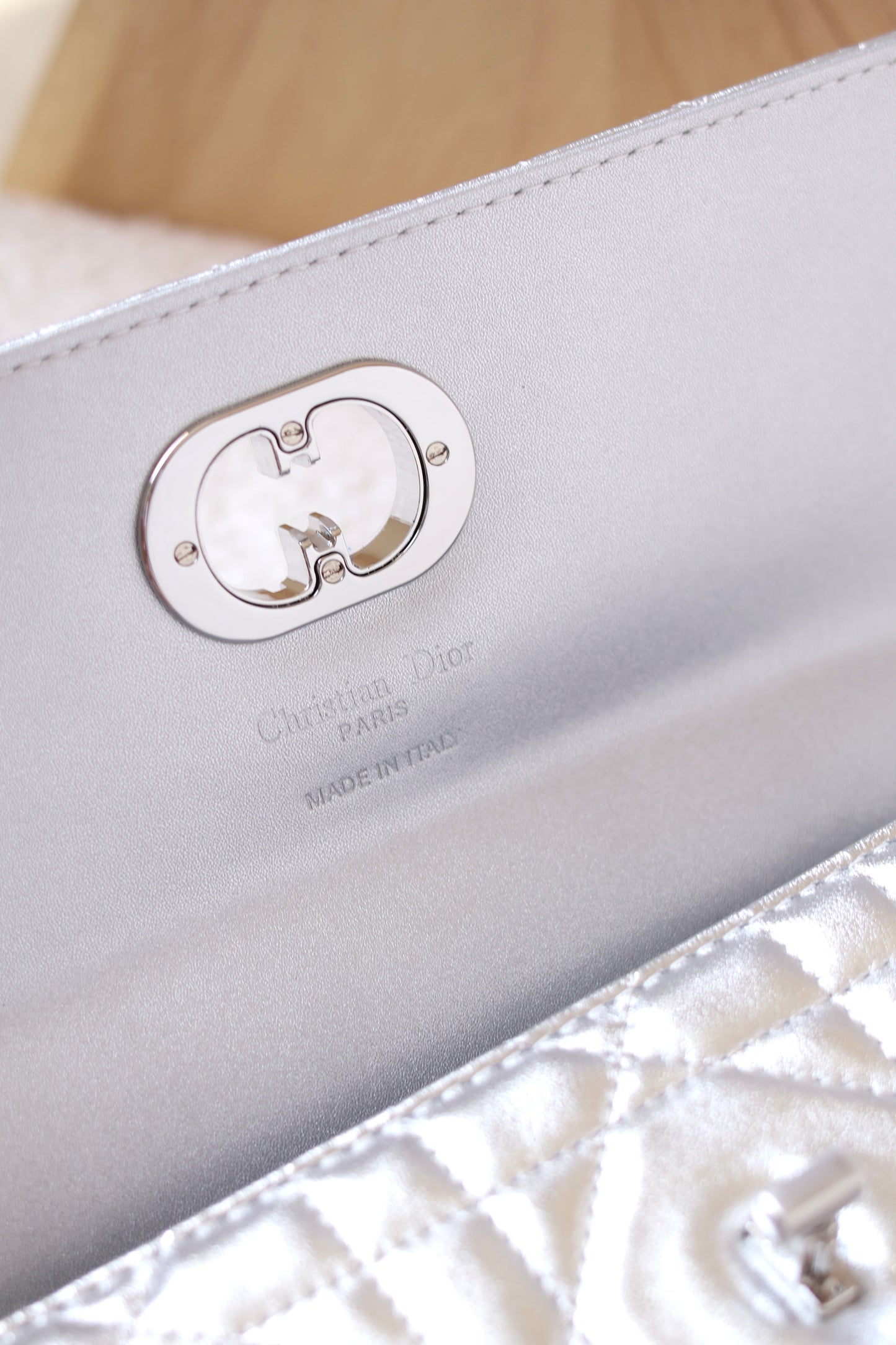 Miss Caro Top Handle-pouch