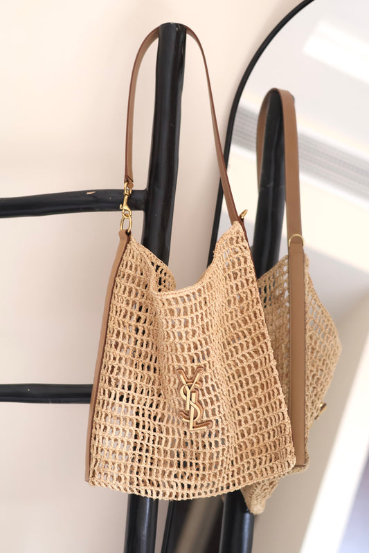 Raffia Oxalis