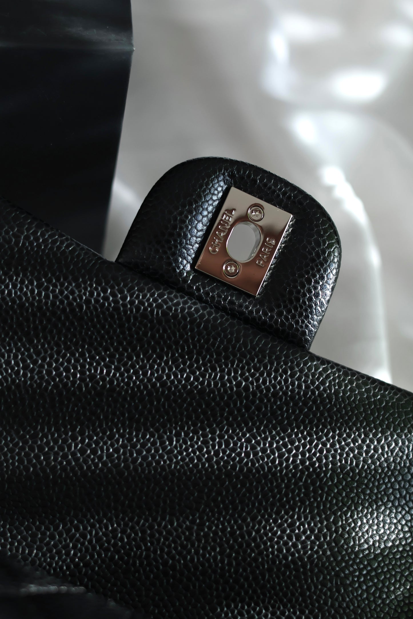 Mini Classic Handbag