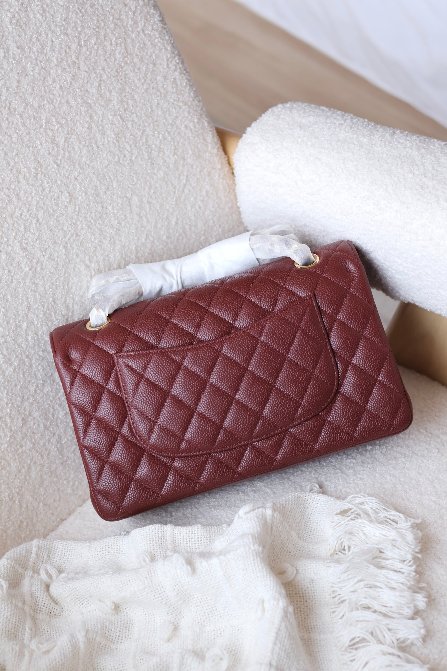 Classic 11.12 Handbag