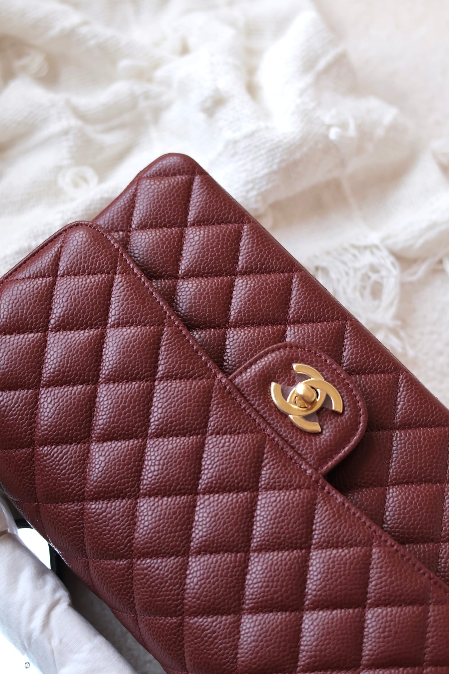 Classic 11.12 Handbag